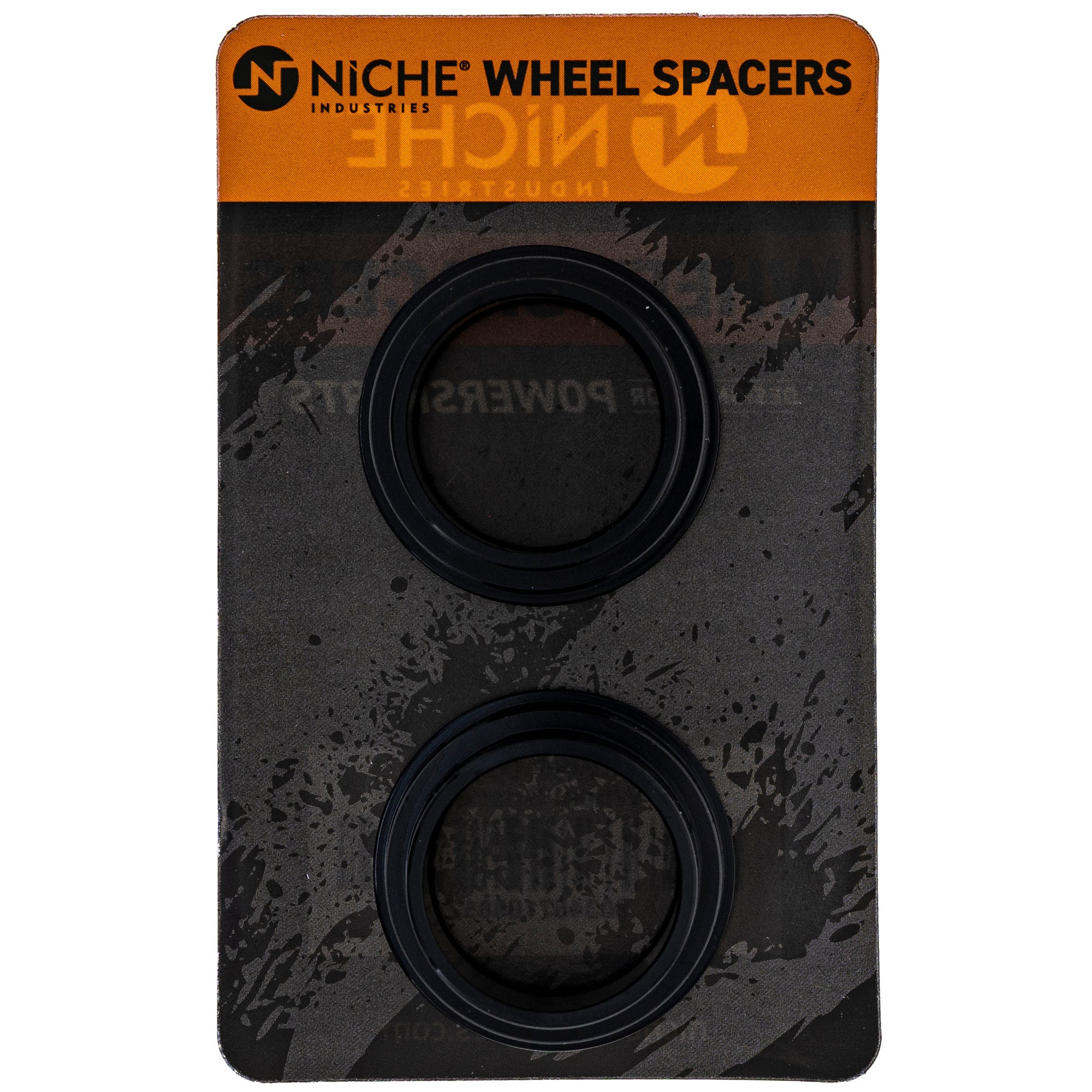 Front Wheel Spacer Kit For KTM Husqvarna Husaberg 22-11087 - Image 3