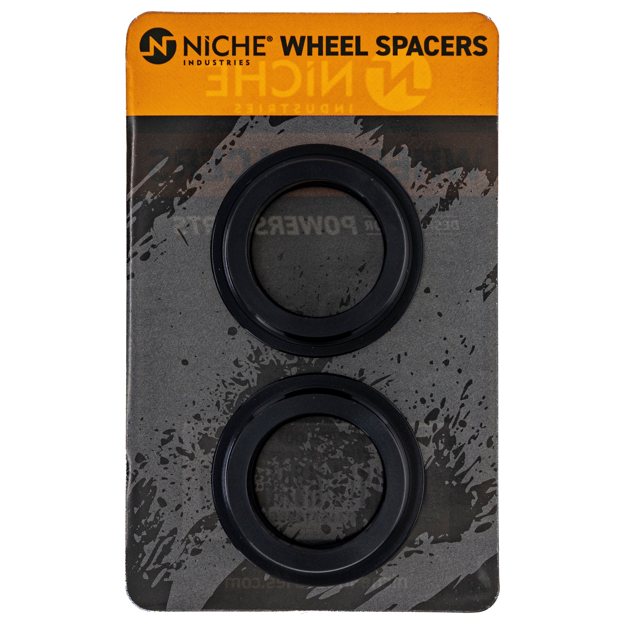 Rear Wheel Spacer Kit For Suzuki 22-11051 - Image 3