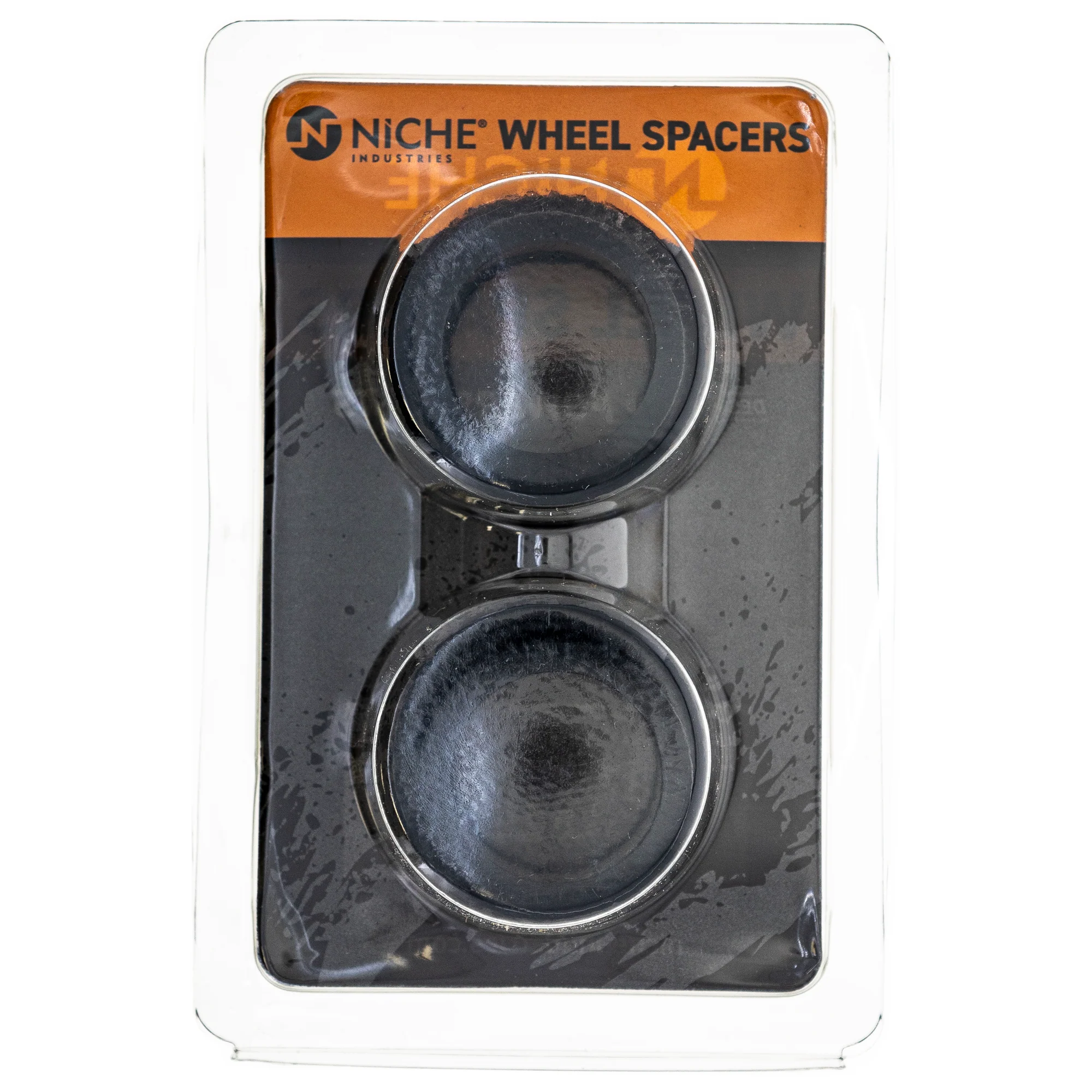 Rear Wheel Spacer Kit For Suzuki 22-11051 - Image 5