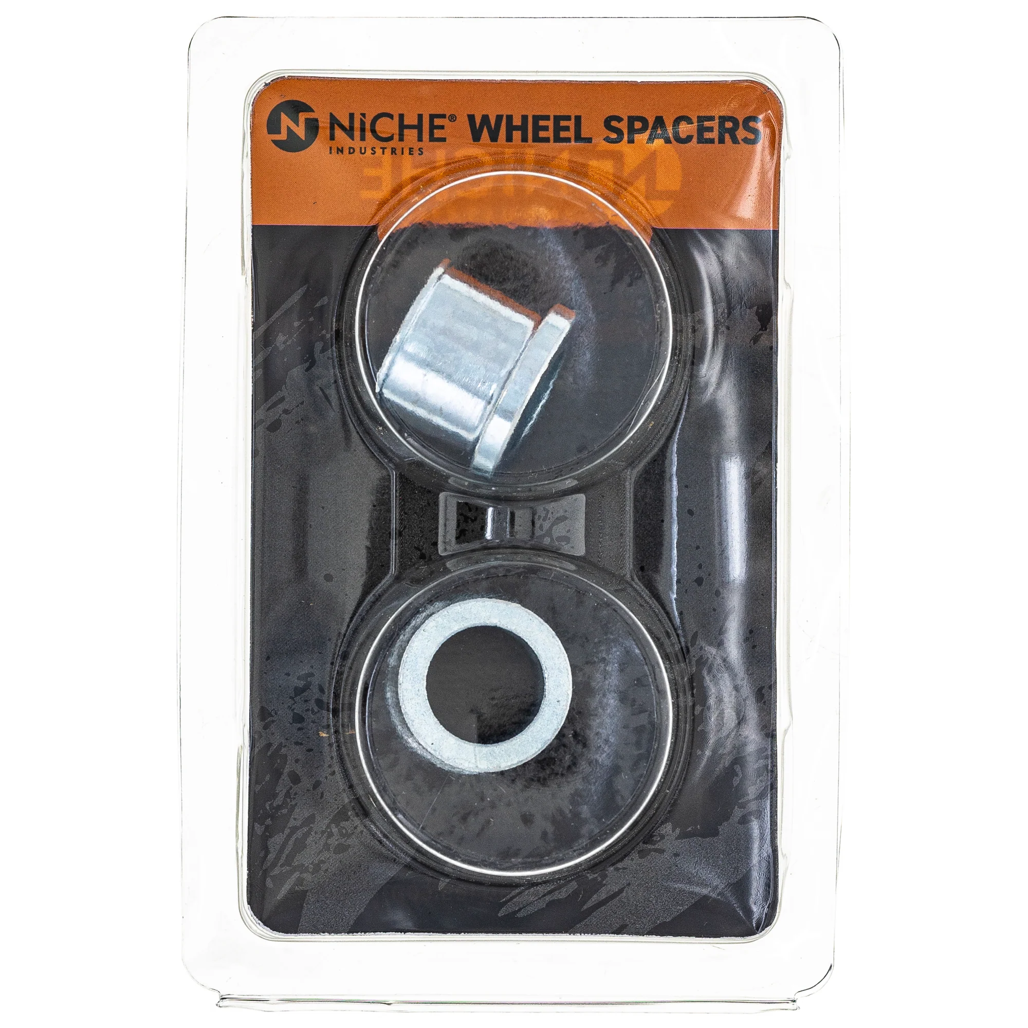 Wheel Spacer Kit For Honda 22-11006 - Image 5