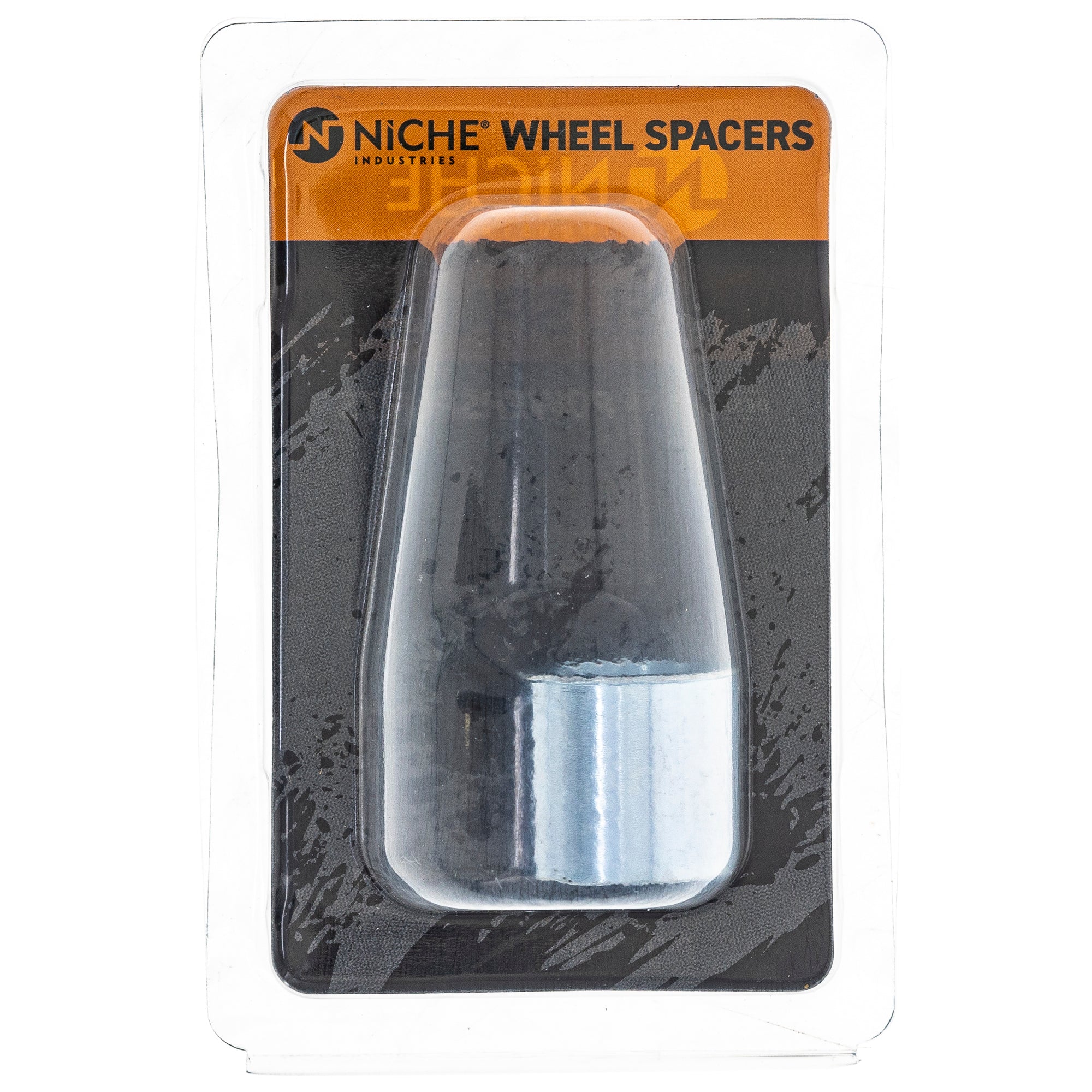 Front Wheel Spacer Kit For Honda 22-11007 - Image 5