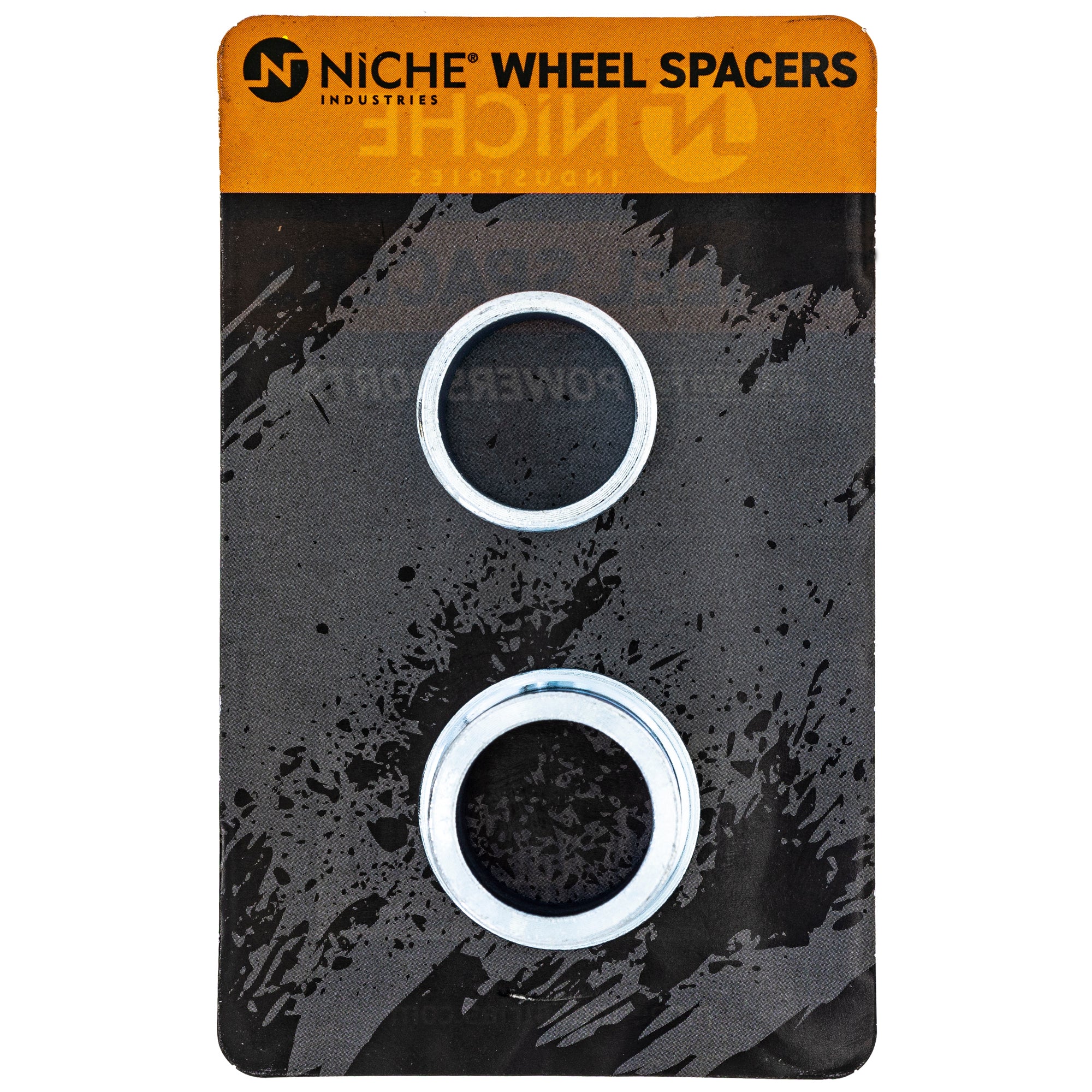 Front Wheel Spacer Kit For Kawasaki Suzuki 22-11029 - Image 3