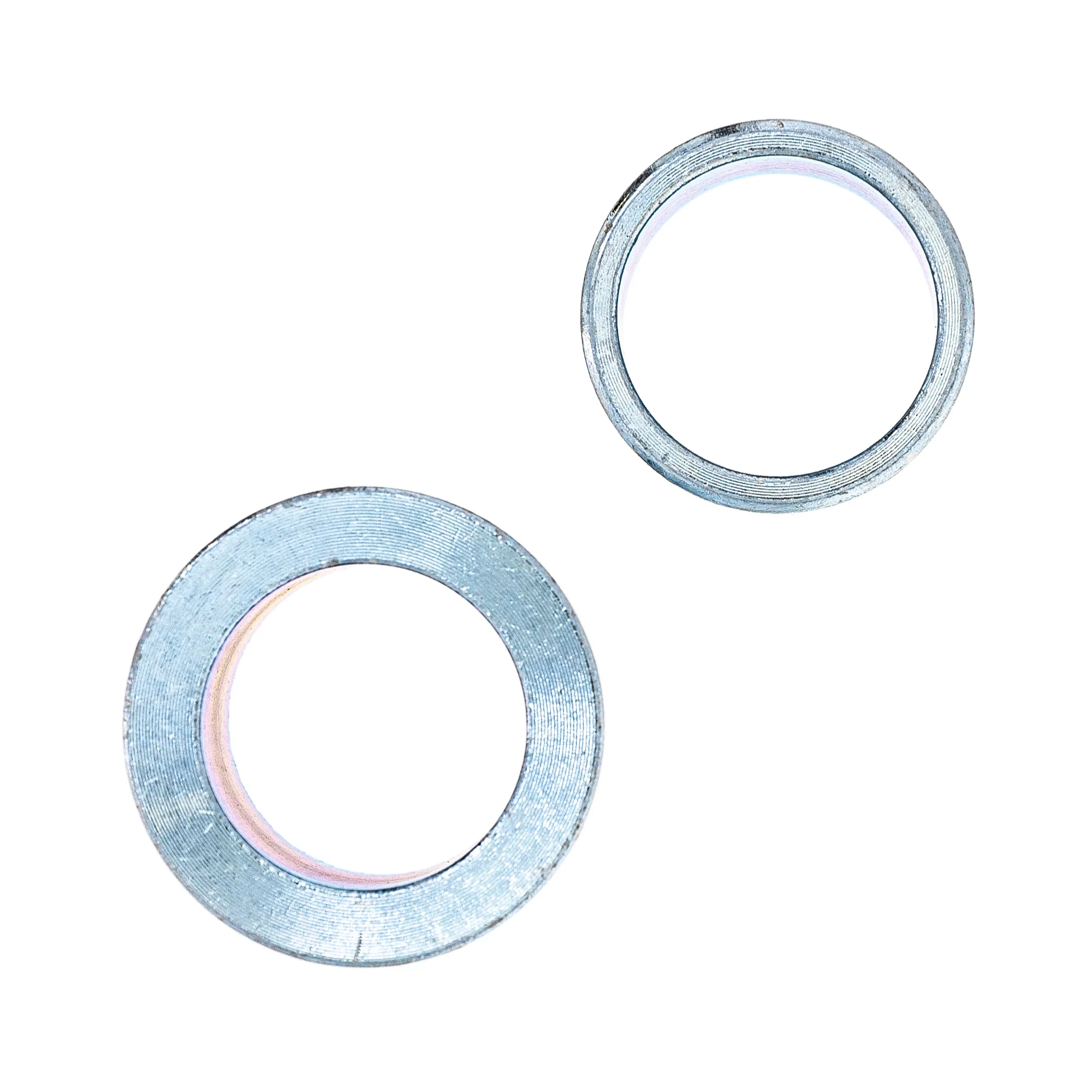 Front Wheel Spacer Kit For Kawasaki Suzuki 22-11029 - Image 4