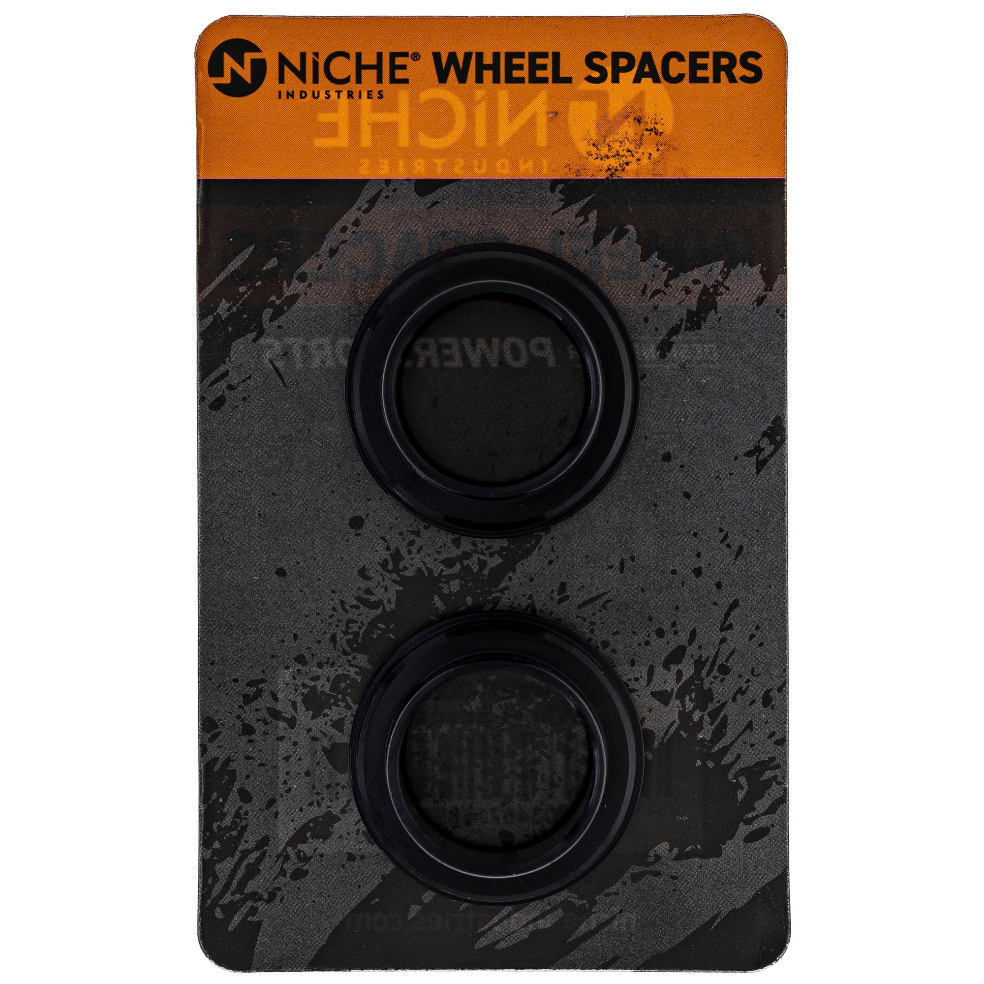 Front Wheel Spacer Kit For KTM Husqvarna 22-11151 - Image 3