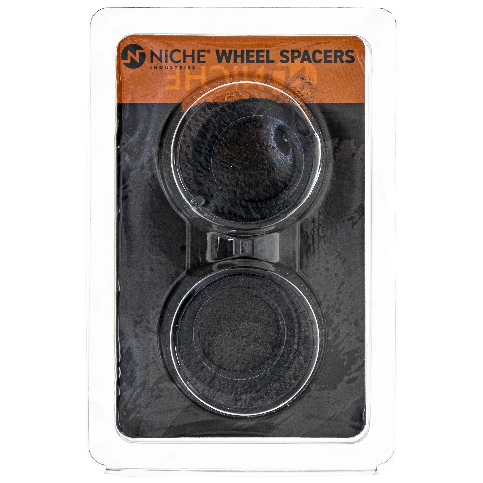 Front Wheel Spacer Kit For KTM Husqvarna 22-11151 - Image 5