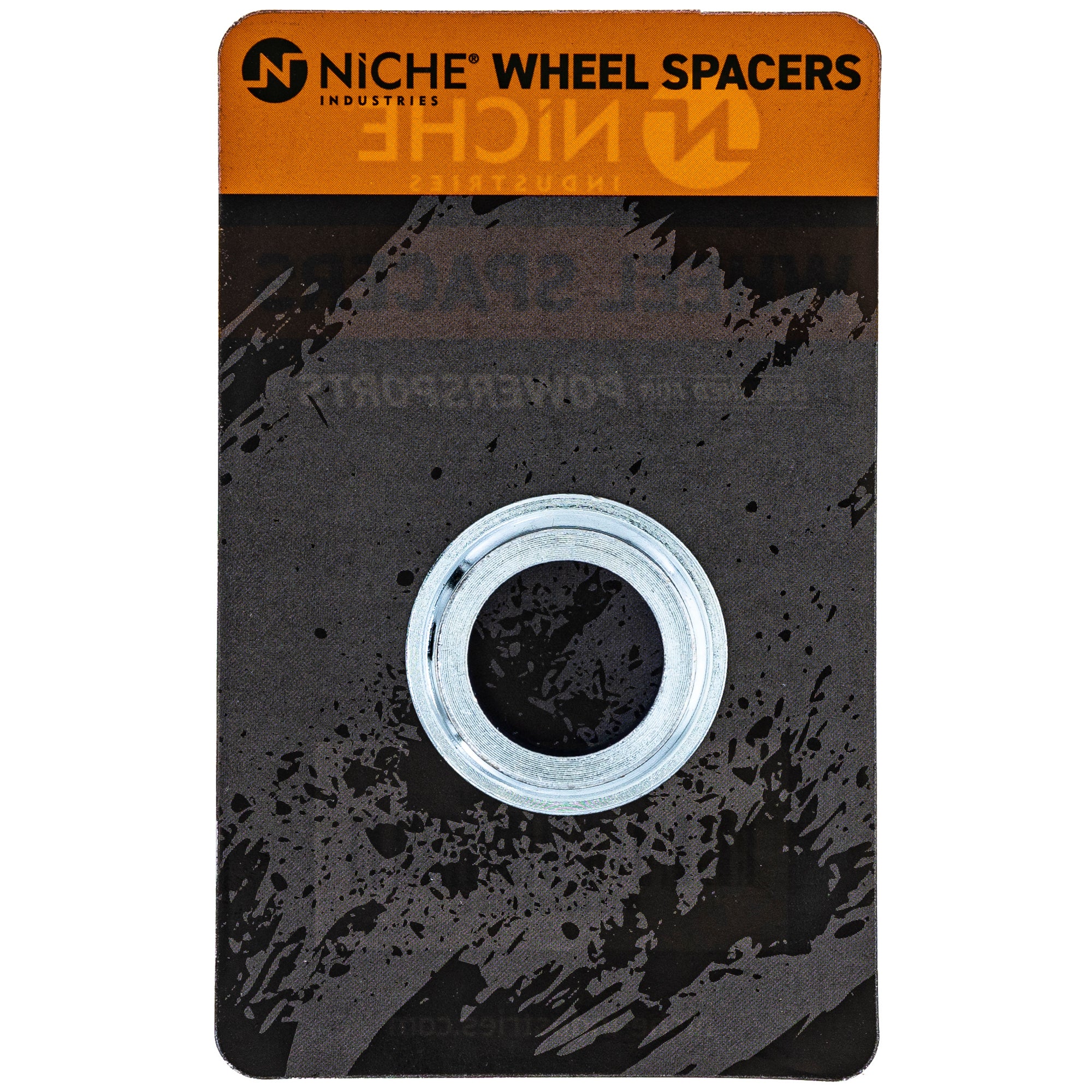 Rear Wheel Spacer Kit For Honda 22-11016 - Image 3
