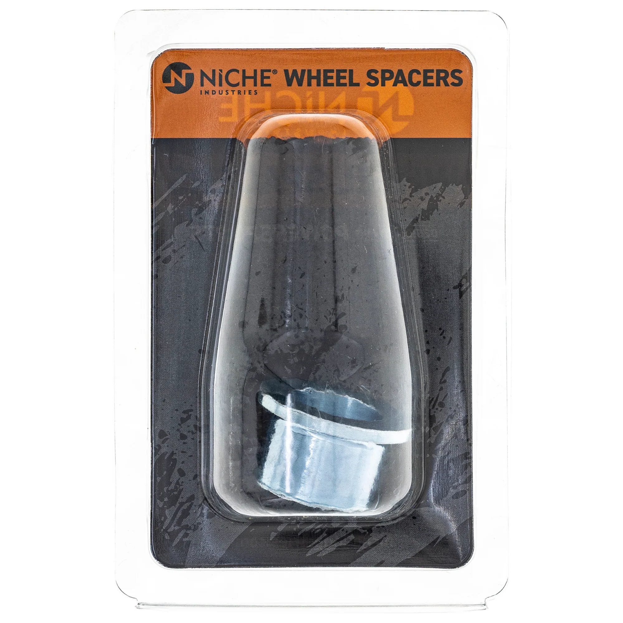 Rear Wheel Spacer Kit For Honda 22-11016 - Image 5