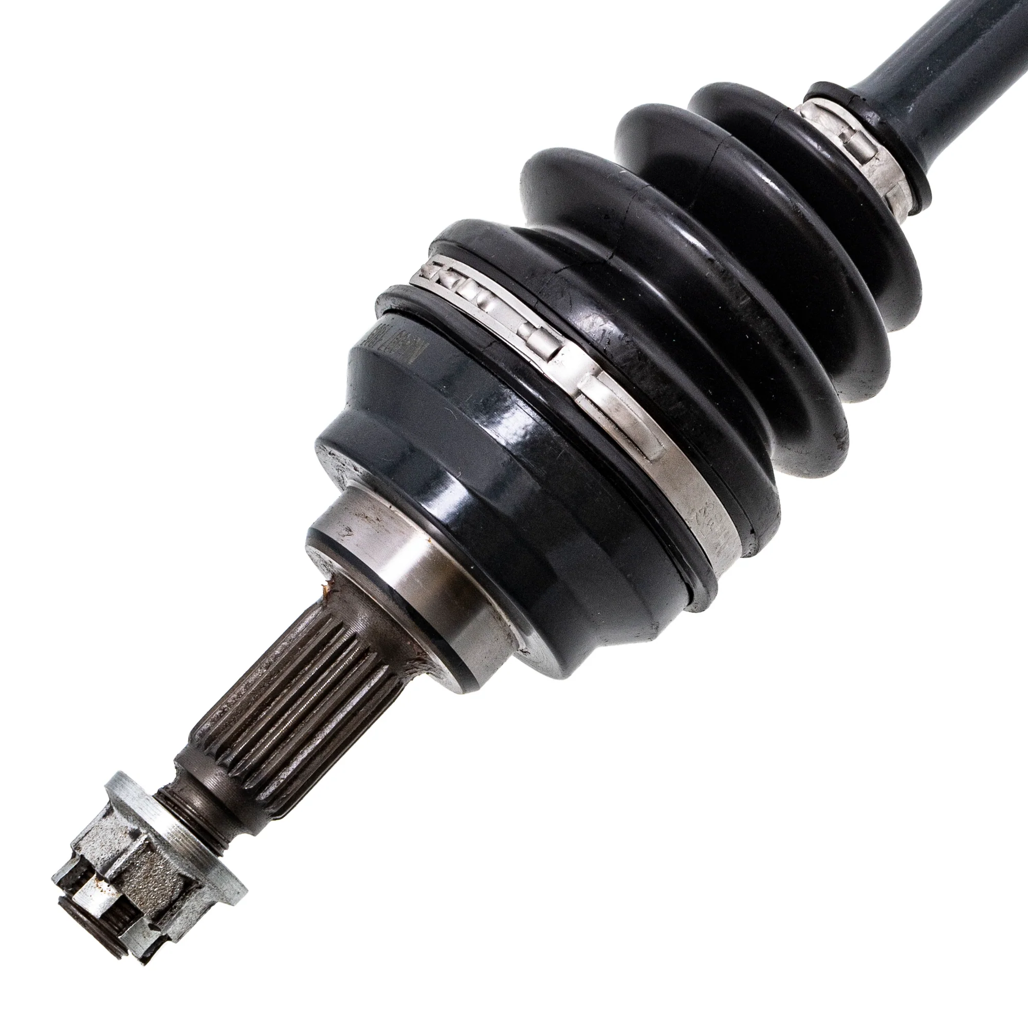 High Strength Front CV Axle Set For Honda MK1000895 - Image 5