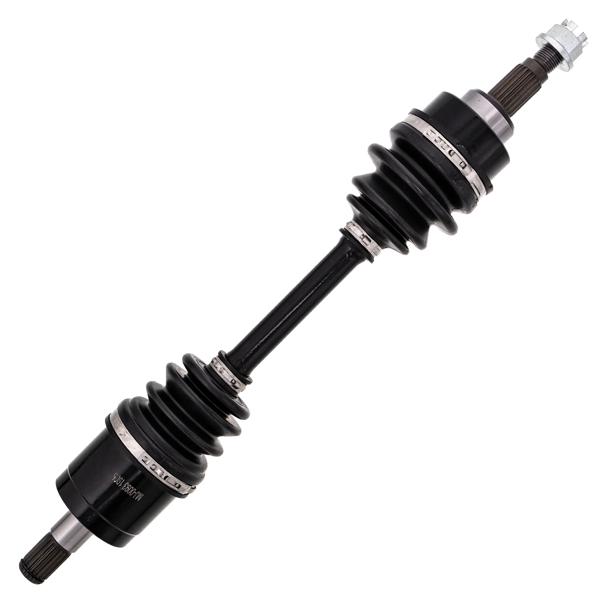 High Strength Front CV Axle Set For Honda MK1000896 - Image 4
