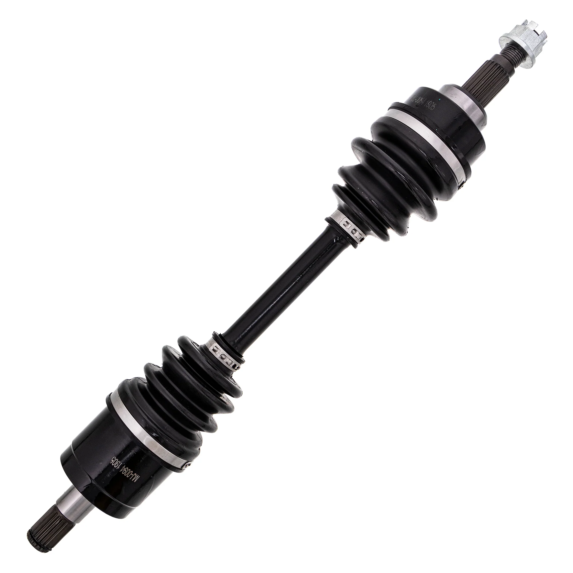 High Strength Front CV Axle Set For Honda MK1000896 - Image 6