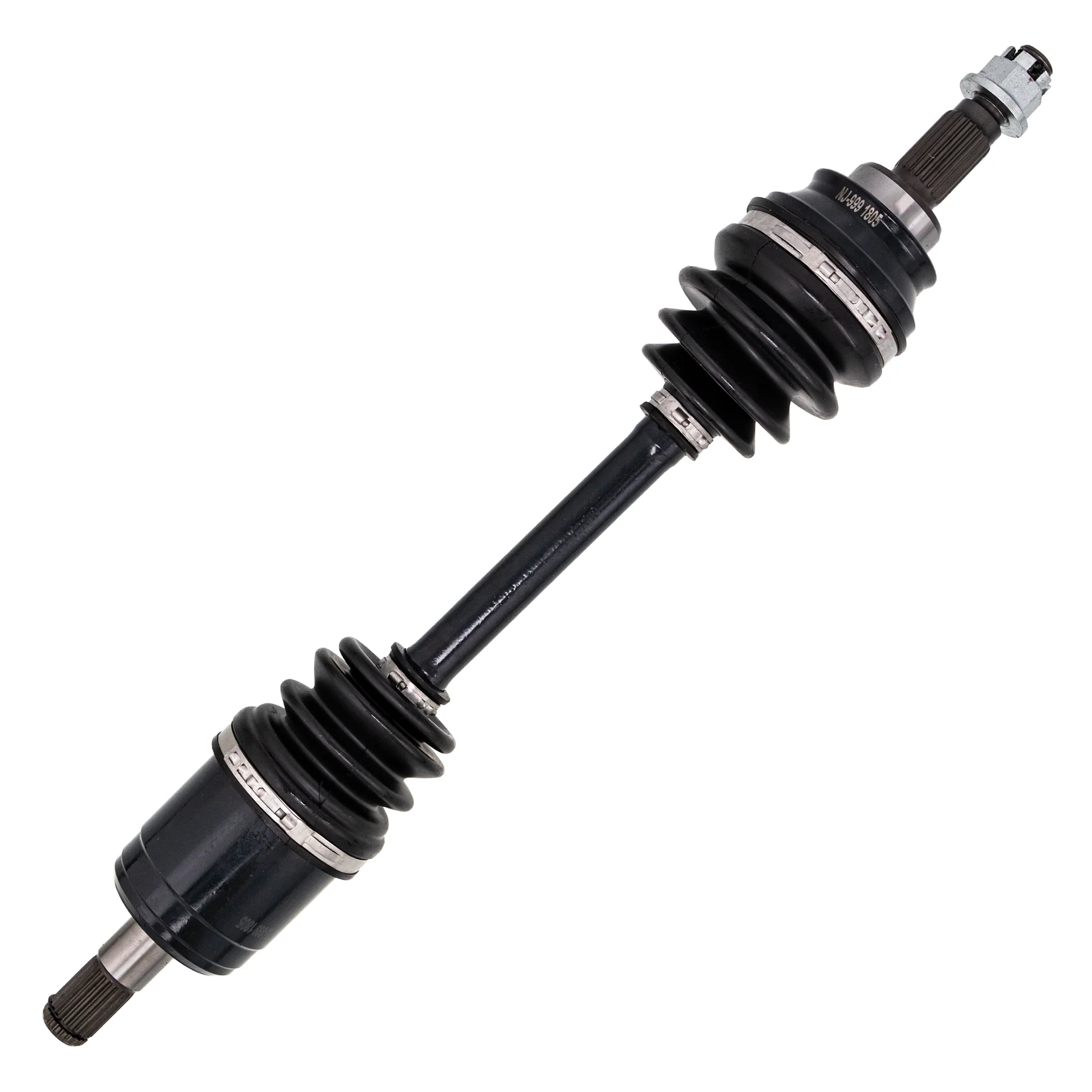 High Strength Front CV Axle Set For Honda MK1000897 - Image 6