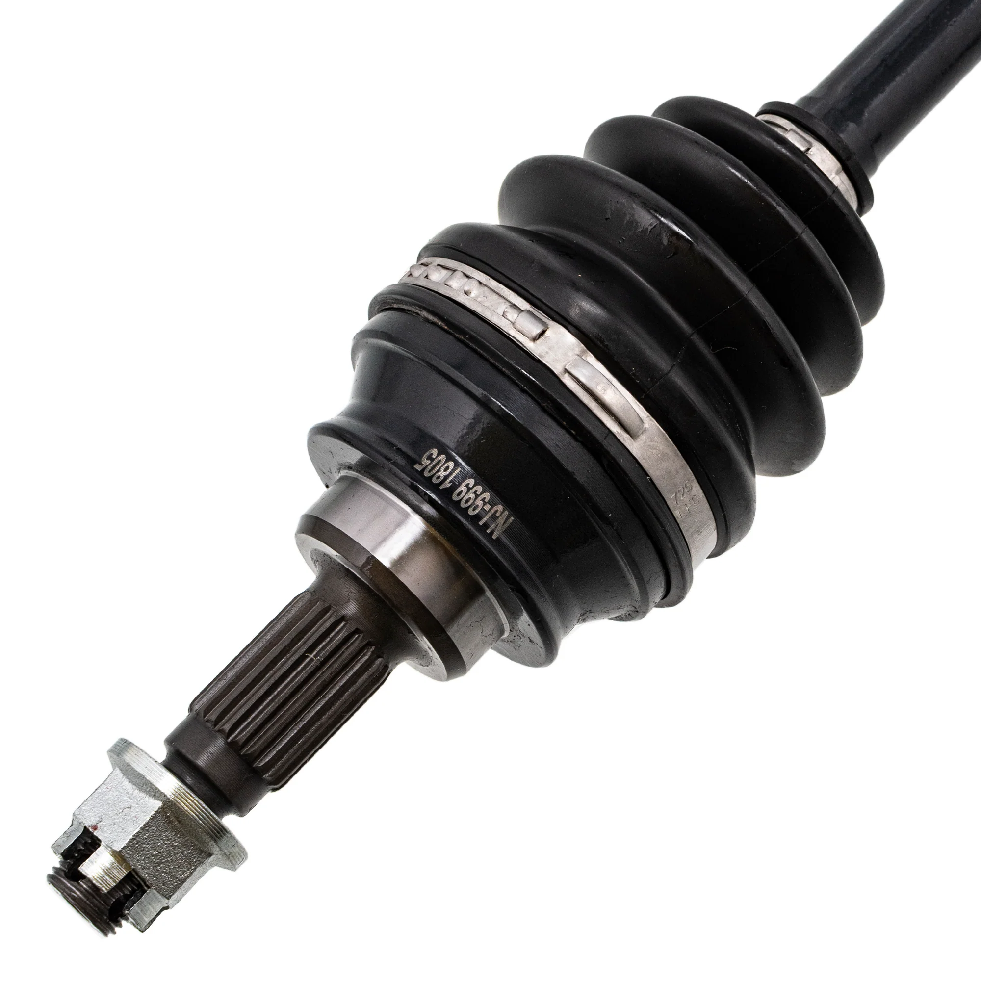 High Strength Front CV Axle Set For Honda MK1000897 - Image 7