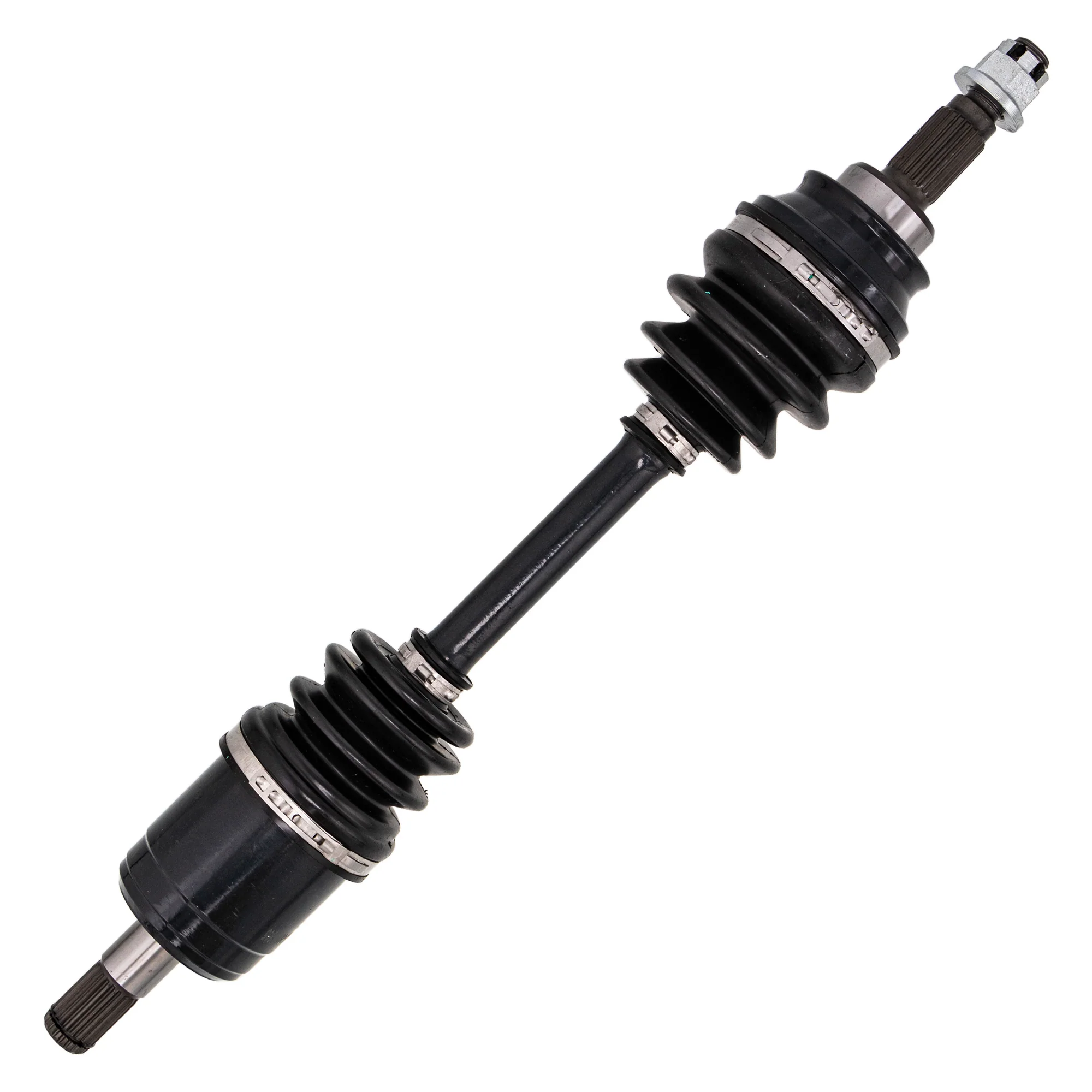 High Strength Front & Rear Axle Kit For Honda MK1000898 - Image 6