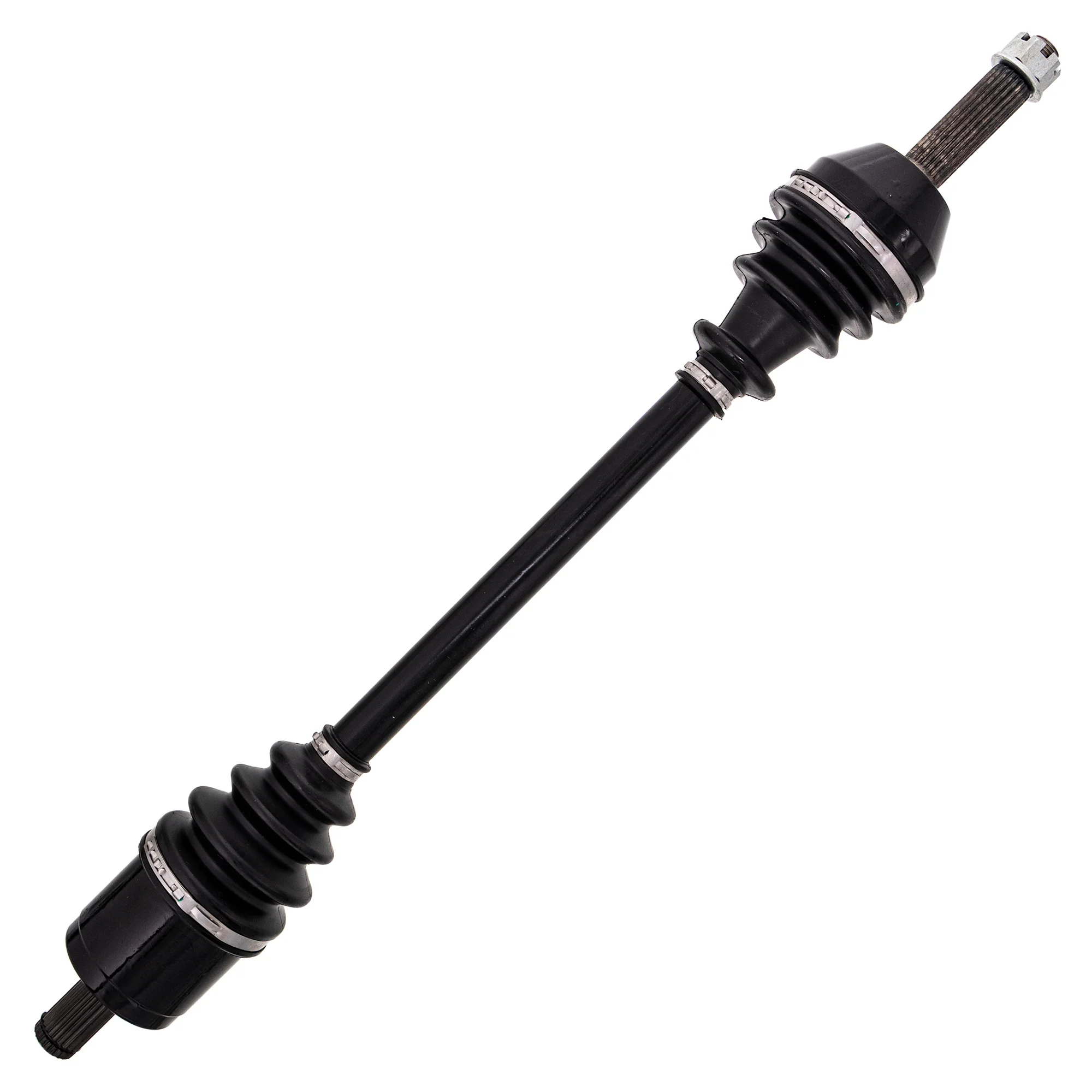 Front & Rear CV Axle Kit For Polaris MK1000911 - Image 5