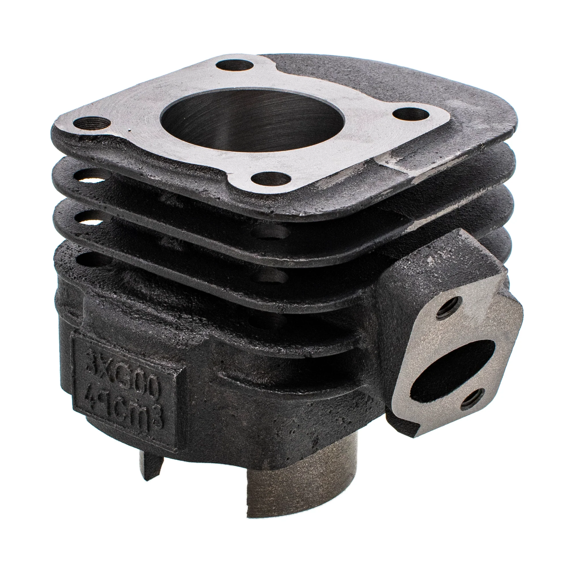 Cylinder Head Piston Gasket Stud Spark Plug Kit For Bombardier Polaris Arctic Cat MK1000927 - Image 9