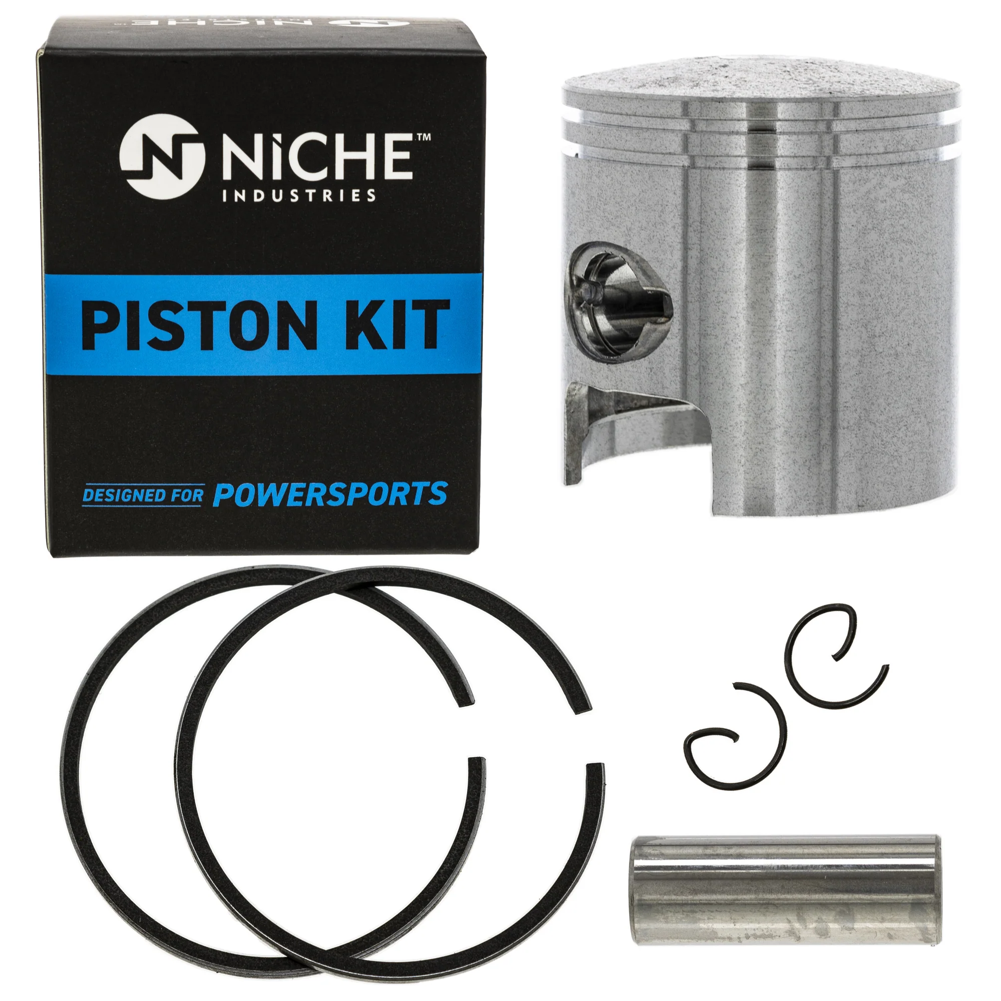 Cylinder Piston Gasket Kit For Honda MK1000944 - Image 3