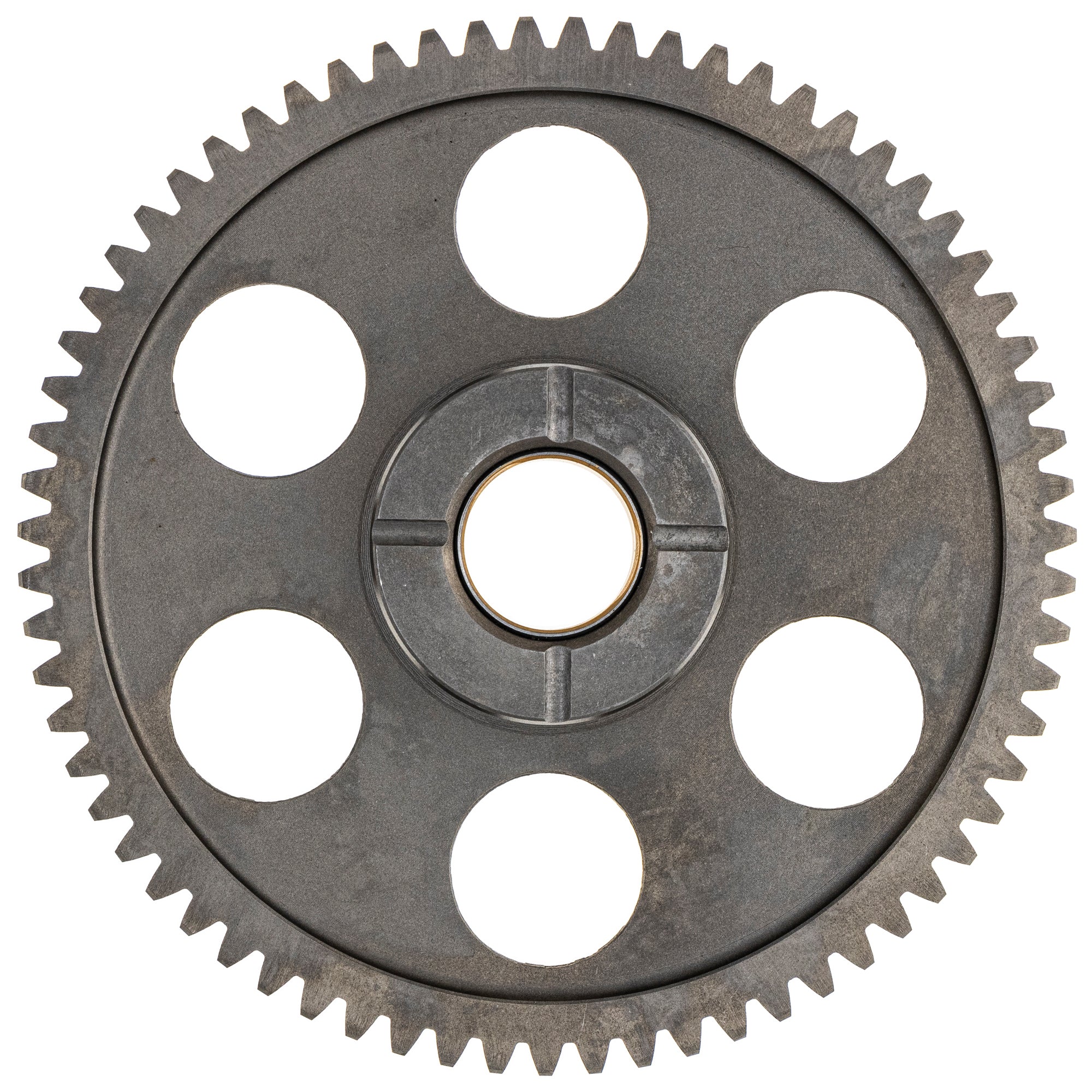 Starter Clutch With Idler Gear For Yamaha MK1000946 - Image 3