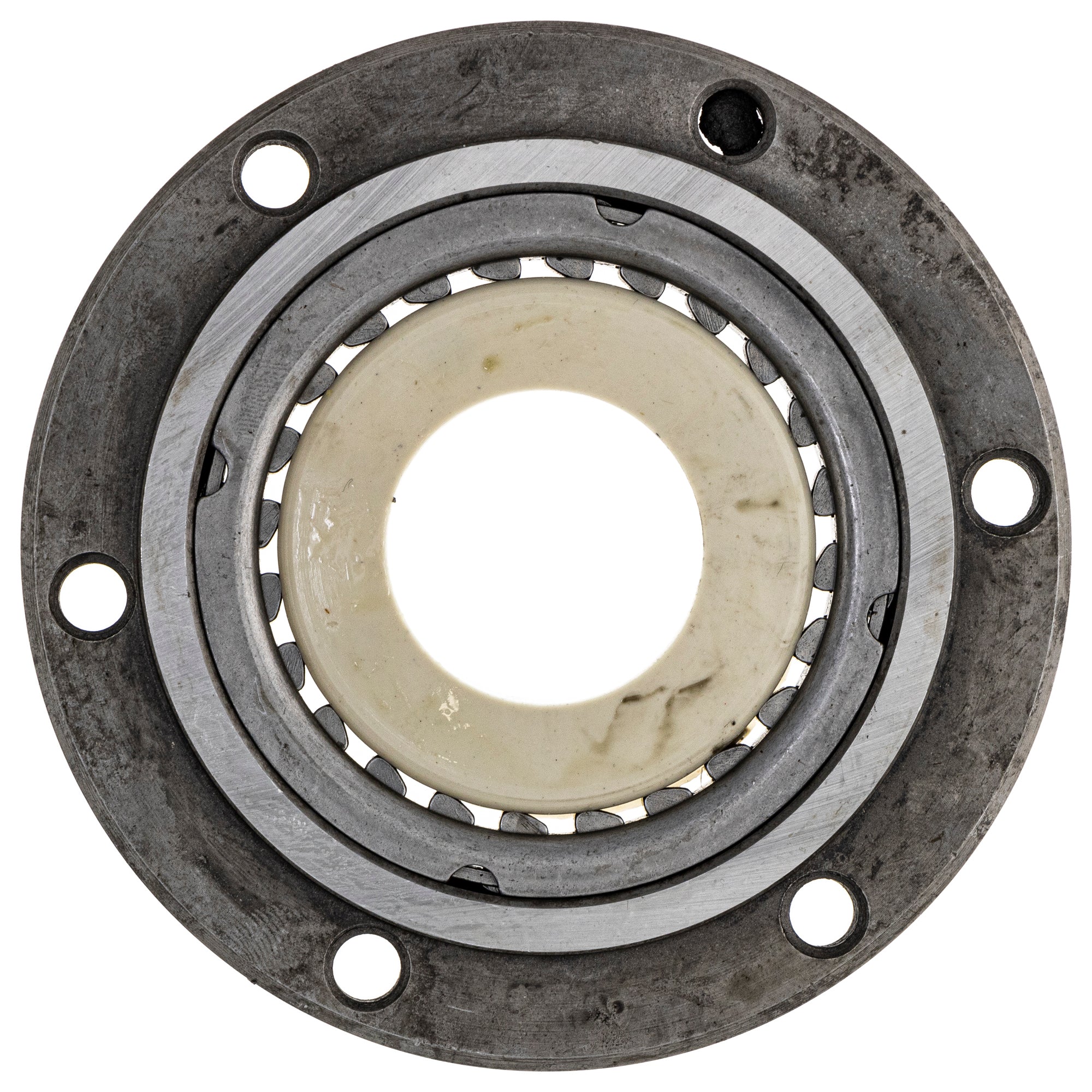 Starter Clutch With Idler Gear For Yamaha MK1000946 - Image 6
