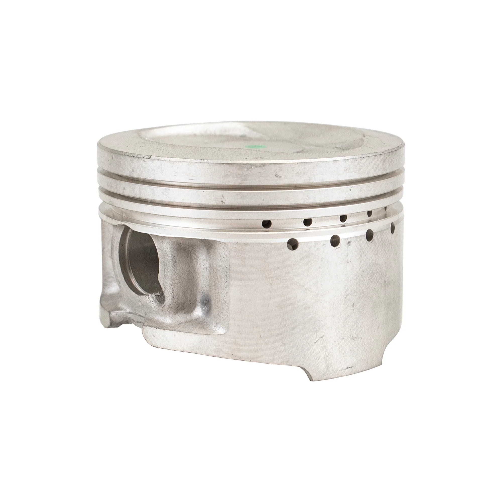 Cylinder Piston Gasket Spark Plug Kit For Yamaha MK1000963 - Image 3