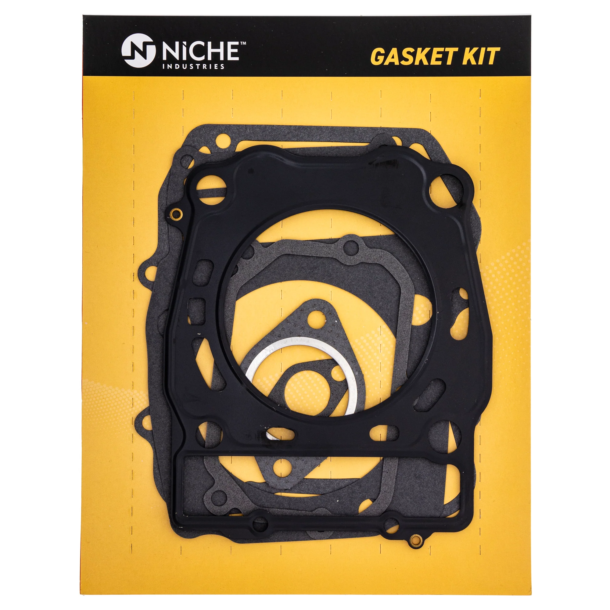 Cylinder Piston Gasket Tensioner Kit For Polaris MK1000967 - Image 5