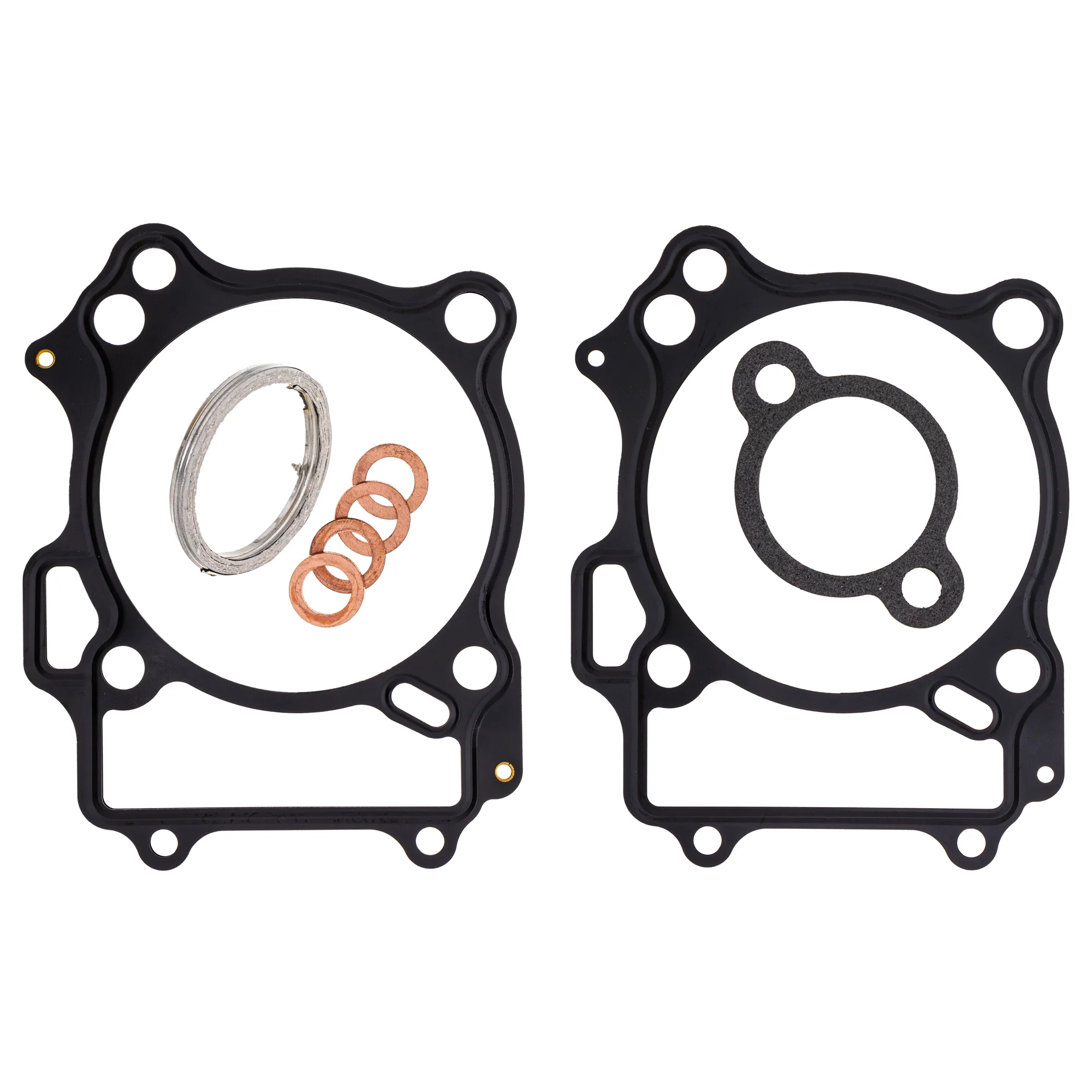 Big Bore Cylinder Piston Gasket Kit For Suzuki Kawasaki Arctic Cat MK1000971 - Image 6