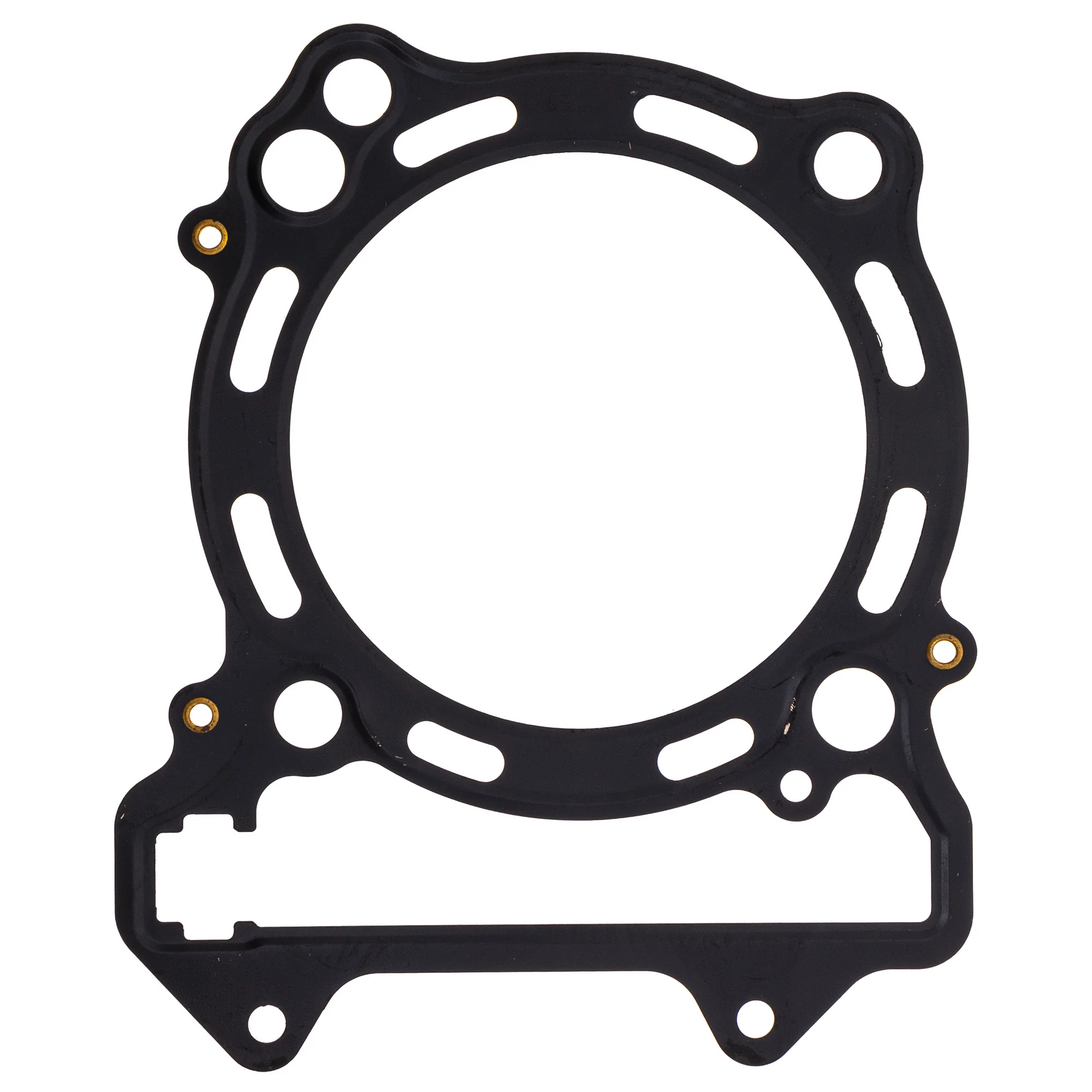 Big Bore Cylinder Piston Gasket Kit For Suzuki Kawasaki Arctic Cat MK1000971 - Image 9
