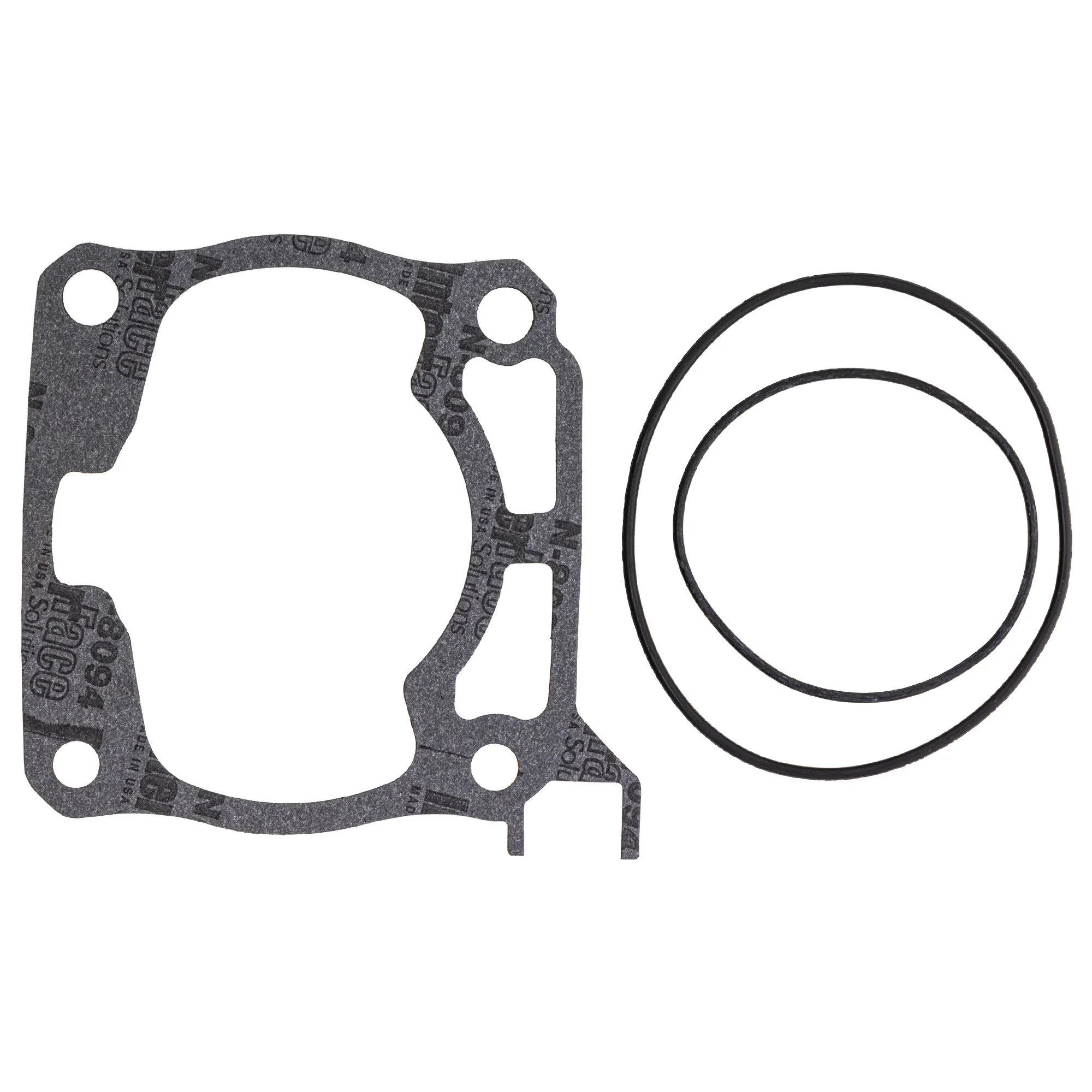 Cylinder Piston Gasket Kit For Yamaha MK1000972 - Image 3