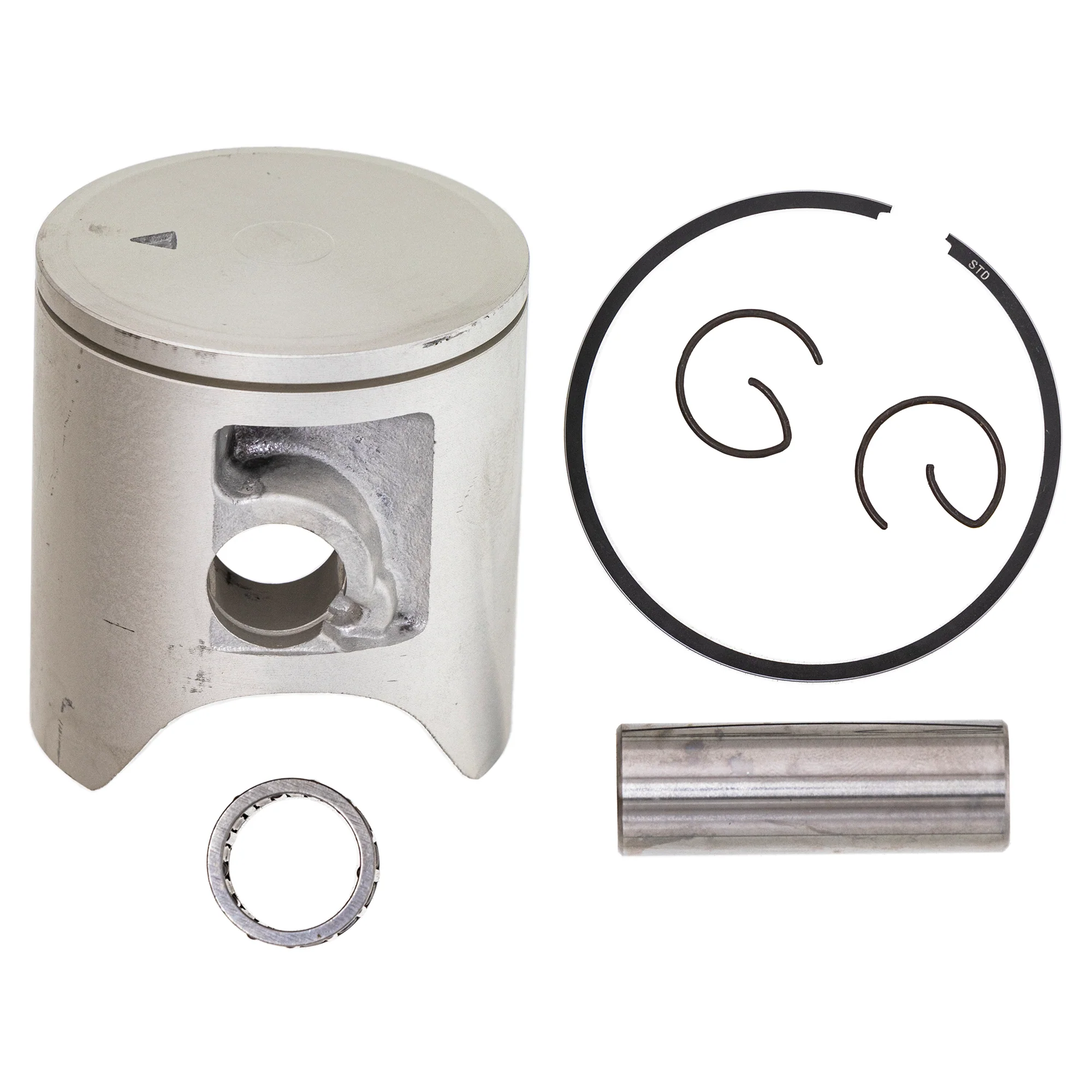 Cylinder Piston Gasket Kit For Yamaha MK1000972 - Image 4