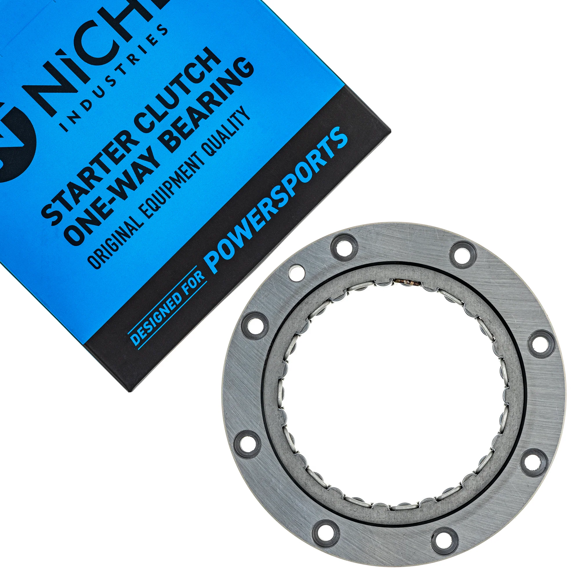 One-Way Starter Clutch Bearing For Yamaha MK1000980 - Image 6