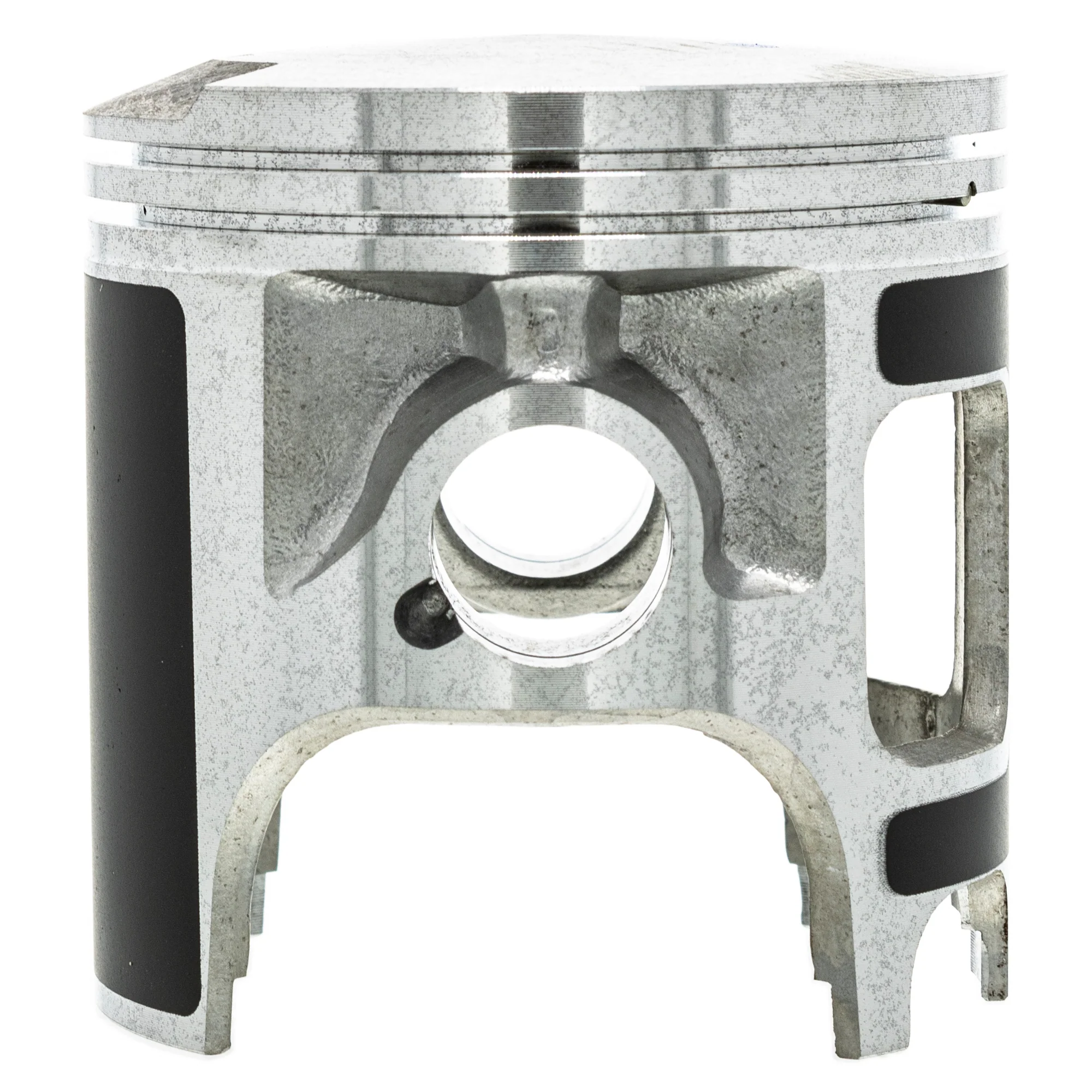 Gasket Piston Rings Top End Kit For Yamaha MK1000983 - Image 9