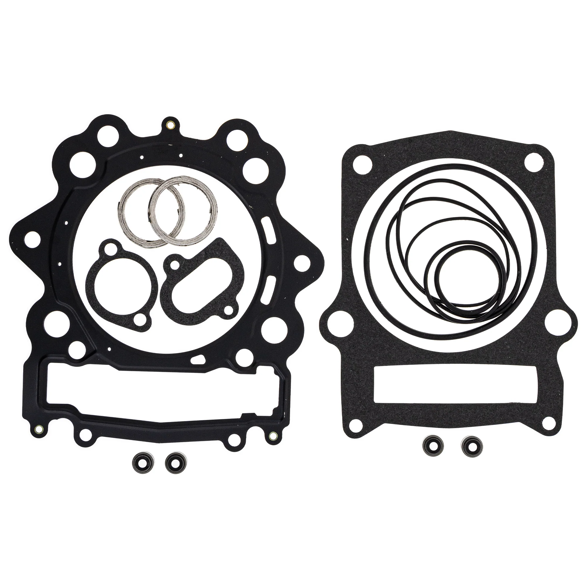 Big Bore Cylinder Piston Gasket Kit For Yamaha MK1000986 - Image 6