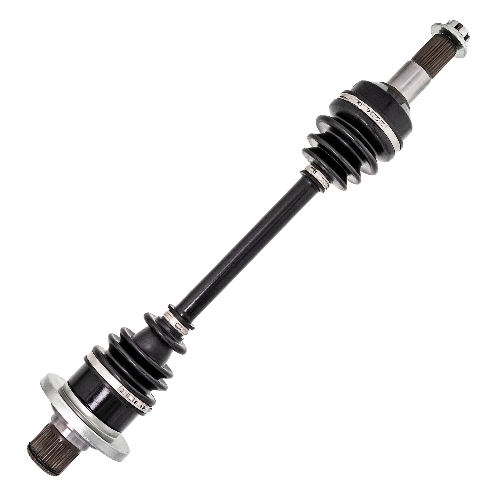 High Strength Rear CV Axle Set For Yamaha MK1000993 - Image 4