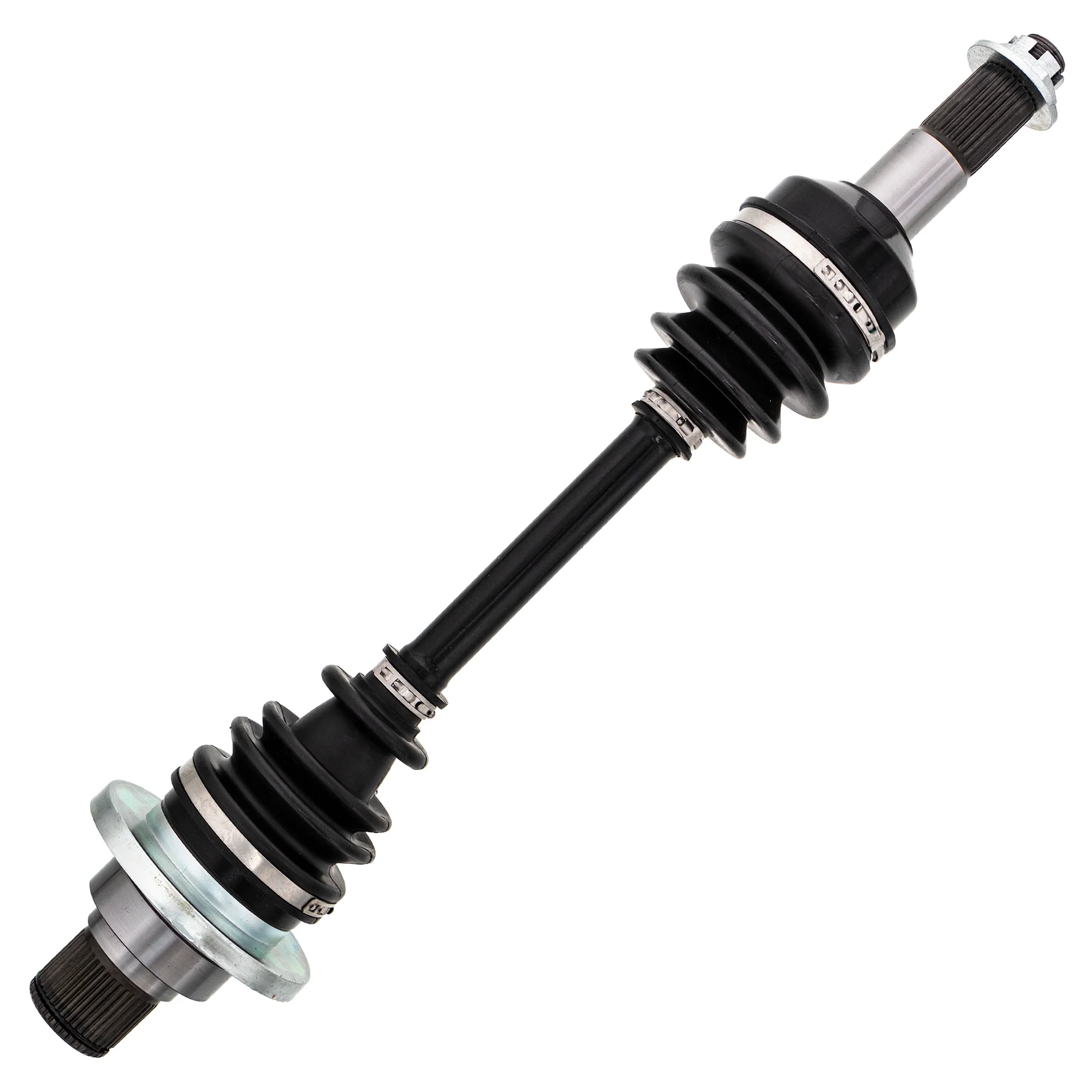 High Strength Rear CV Axle Set For Yamaha MK1000993 - Image 6
