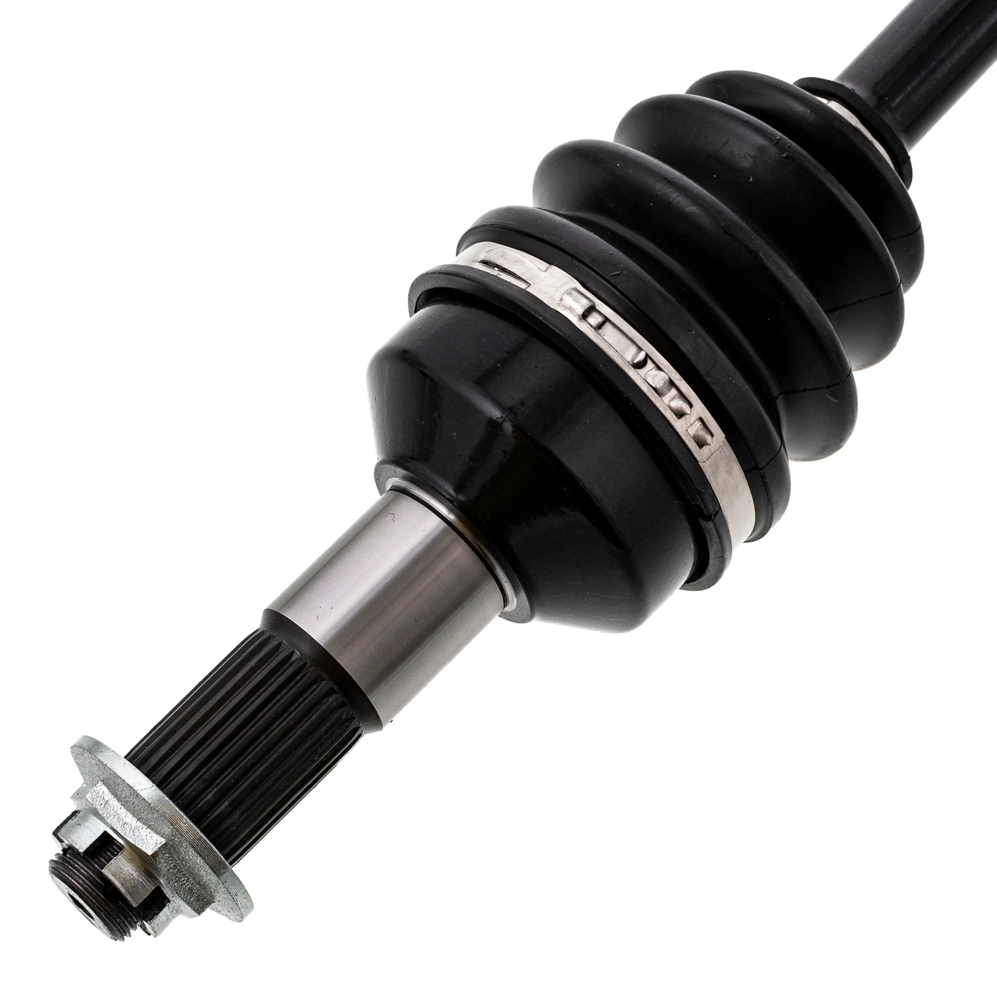High Strength Rear CV Axle Set For Yamaha MK1000993 - Image 7