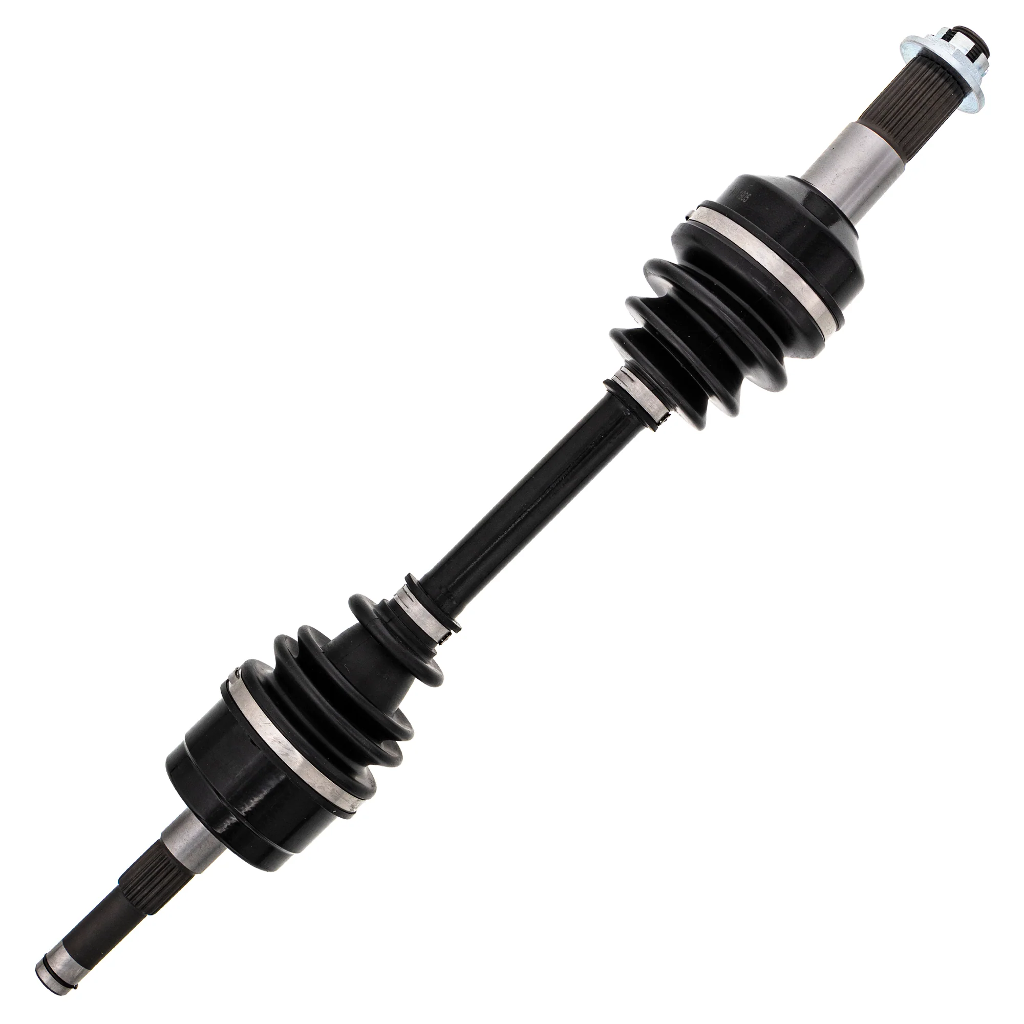 High Strength Front CV Axle Set For Yamaha MK1000994 - Image 6
