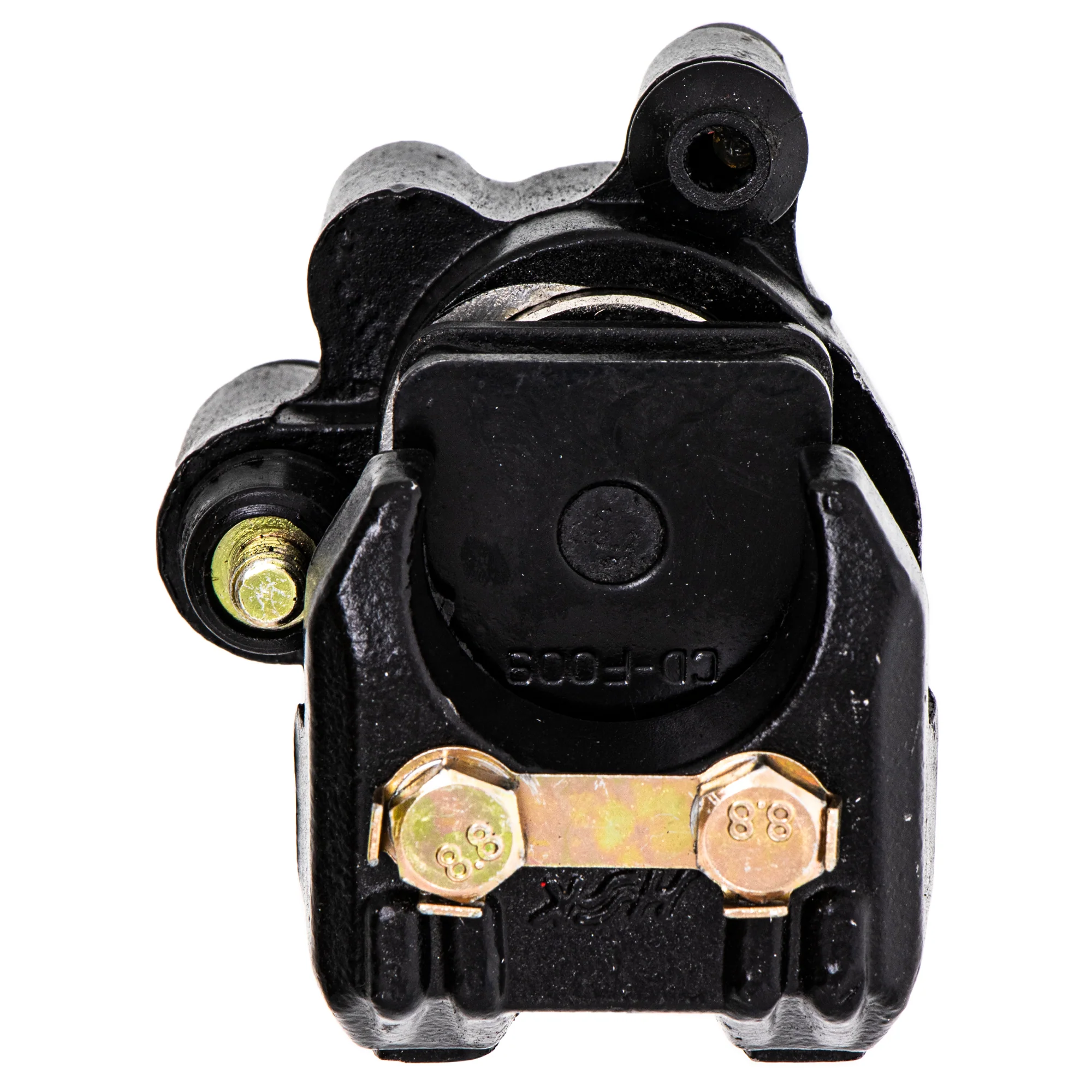 Rear Brake Caliper Assembly For Yamaha Suzuki Honda MK1000996 - Image 5