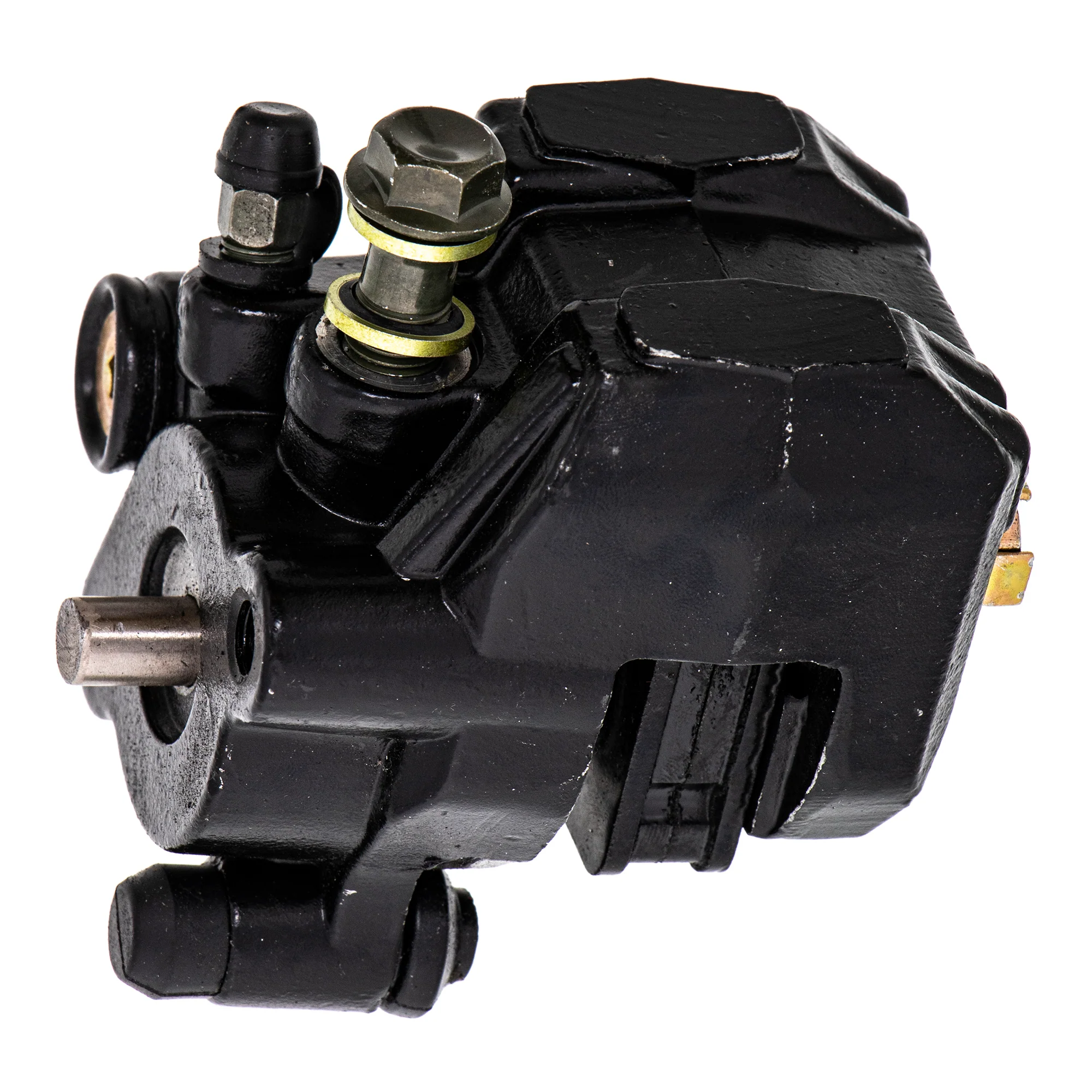 Rear Brake Caliper Assembly For Yamaha Suzuki Honda MK1000996 - Image 7
