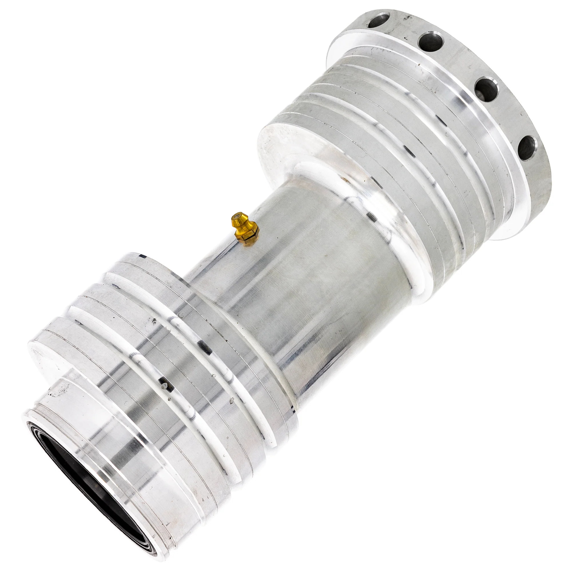 Rear Axle Bearing Carrier with Adjuste For Honda MK1001004 - Image 5