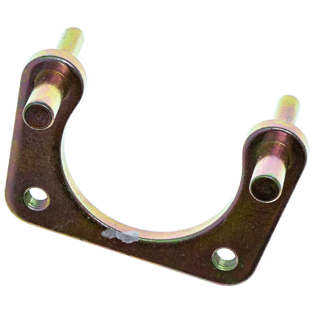 Rear Right Brake Caliper Pads Bracket For Polaris MK1001005 - Image 3