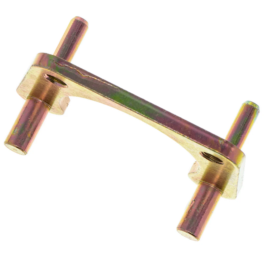 Rear Right Brake Caliper Pads Bracket For Polaris MK1001006 - Image 6