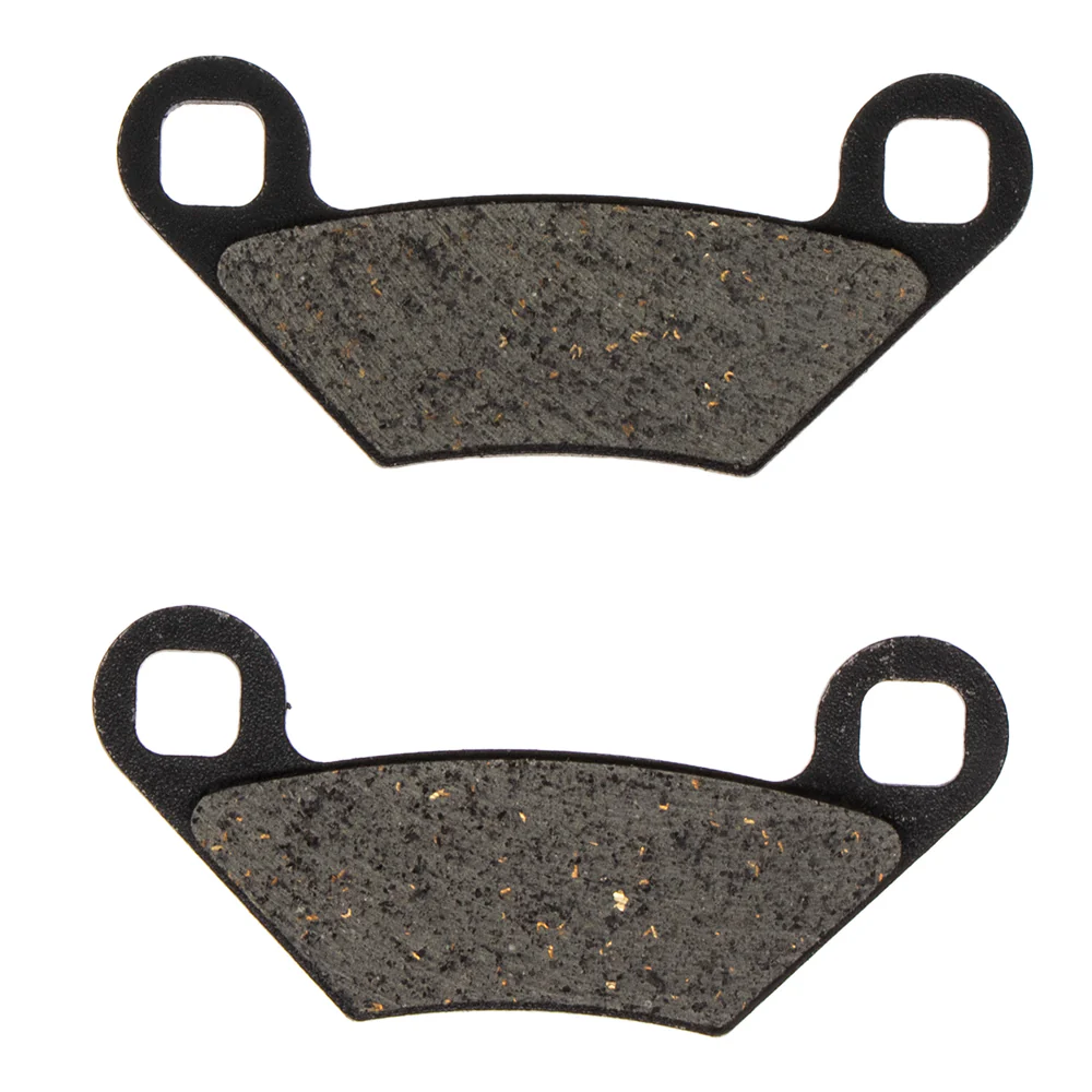 Brake Caliper & Pads Kit For Polaris MK1001007 - Image 3