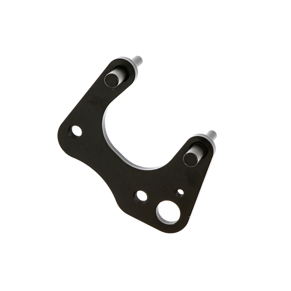 Rear Right Brake Caliper Pad Bracket For Polaris MK1001009 - Image 6