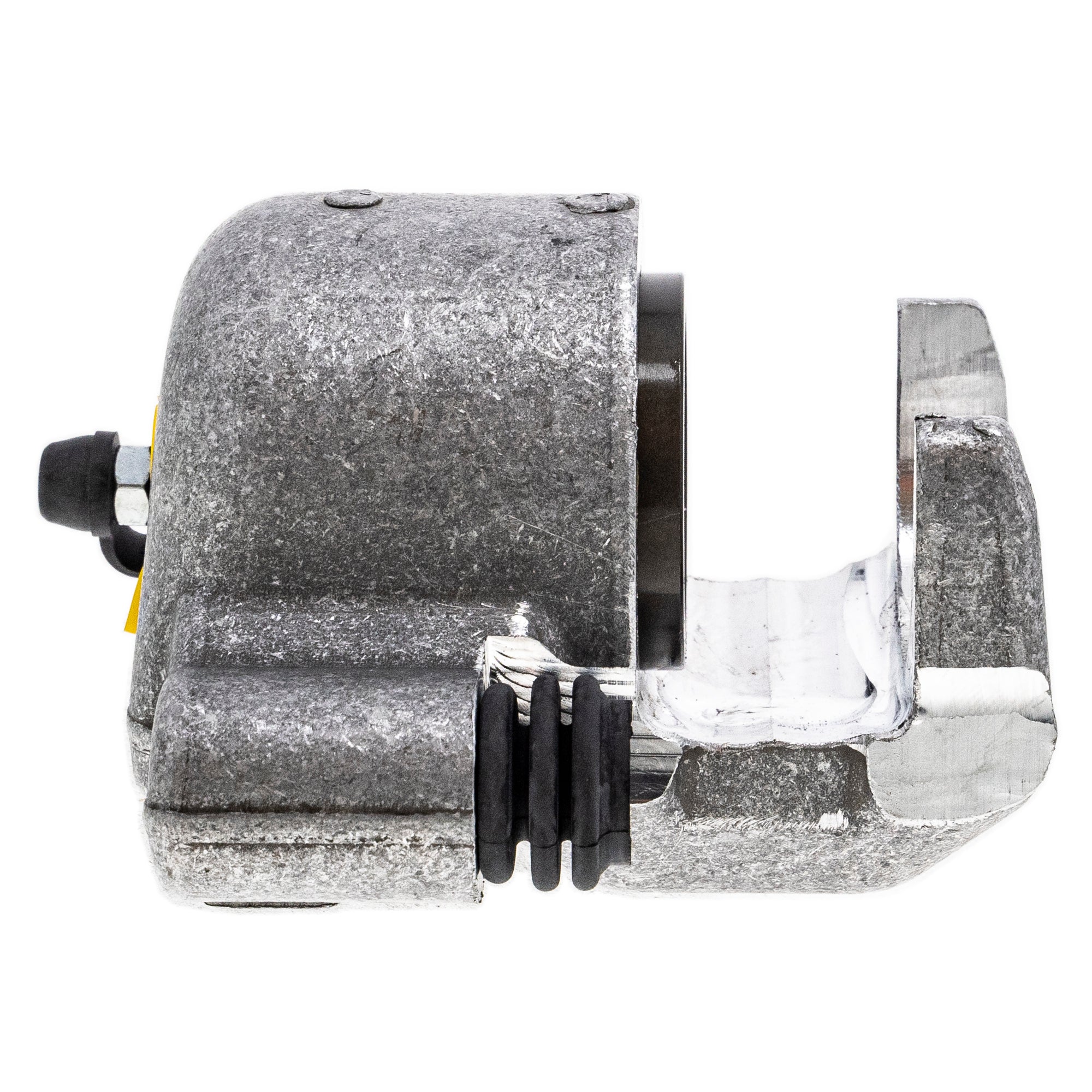 Front Left Brake Caliper Pads Bracket For Polaris MK1001014 - Image 7
