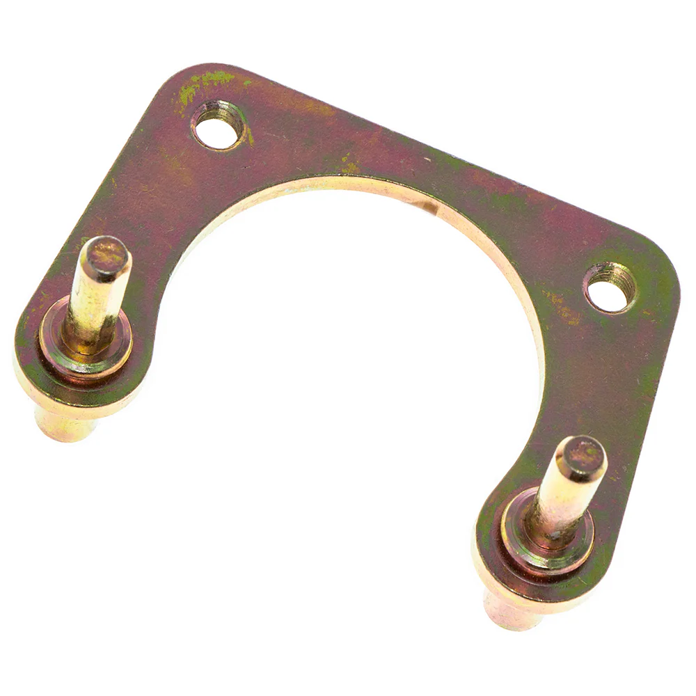 Rear Right Brake Caliper Pads Bracket For Polaris MK1001017 - Image 6