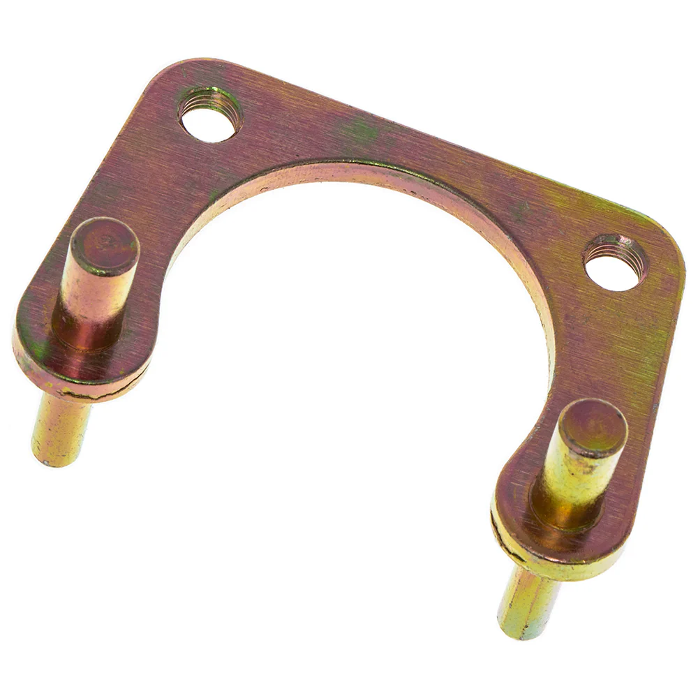 Rear Right Brake Caliper Pads Bracket For Polaris MK1001019 - Image 3
