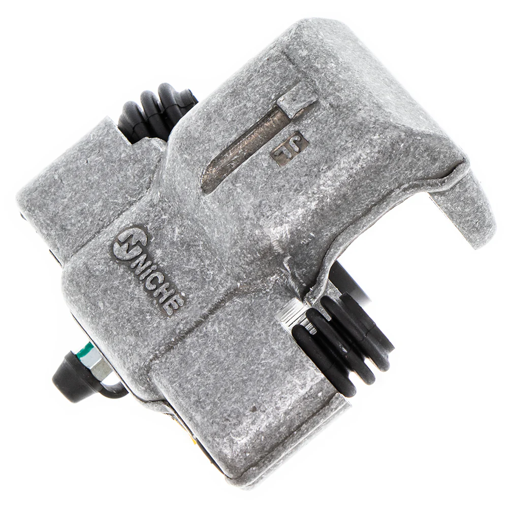Rear Right Brake Caliper Pads Bracket For Polaris MK1001019 - Image 9