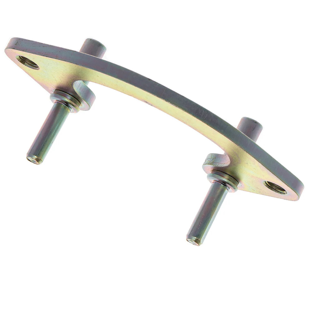 Brake Caliper & Pads Kit For Polaris MK1001021 - Image 5