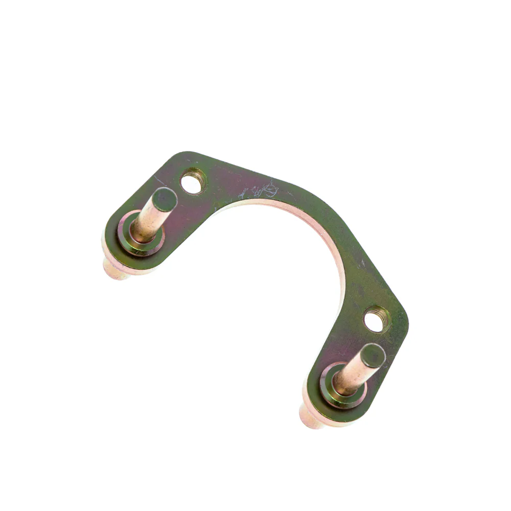 Front Left Brake Caliper Pads Bracket For Polaris MK1001033 - Image 6