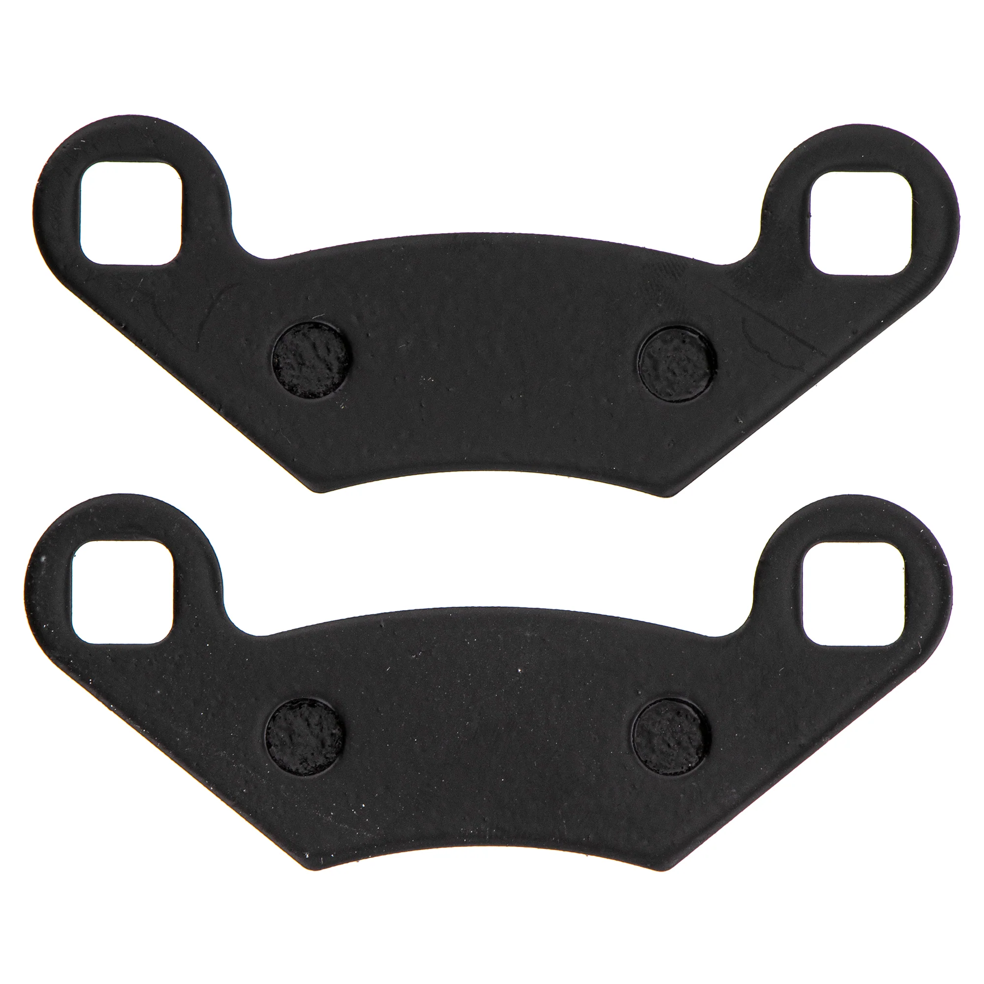 Front Left Brake Caliper Pads Bracket For Polaris MK1001033 - Image 8