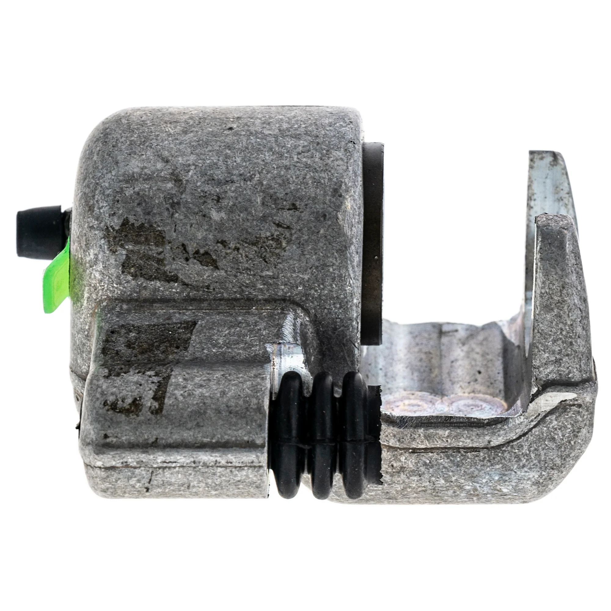 Rear Right Brake Caliper Pads Bracket For Polaris MK1001041 - Image 7